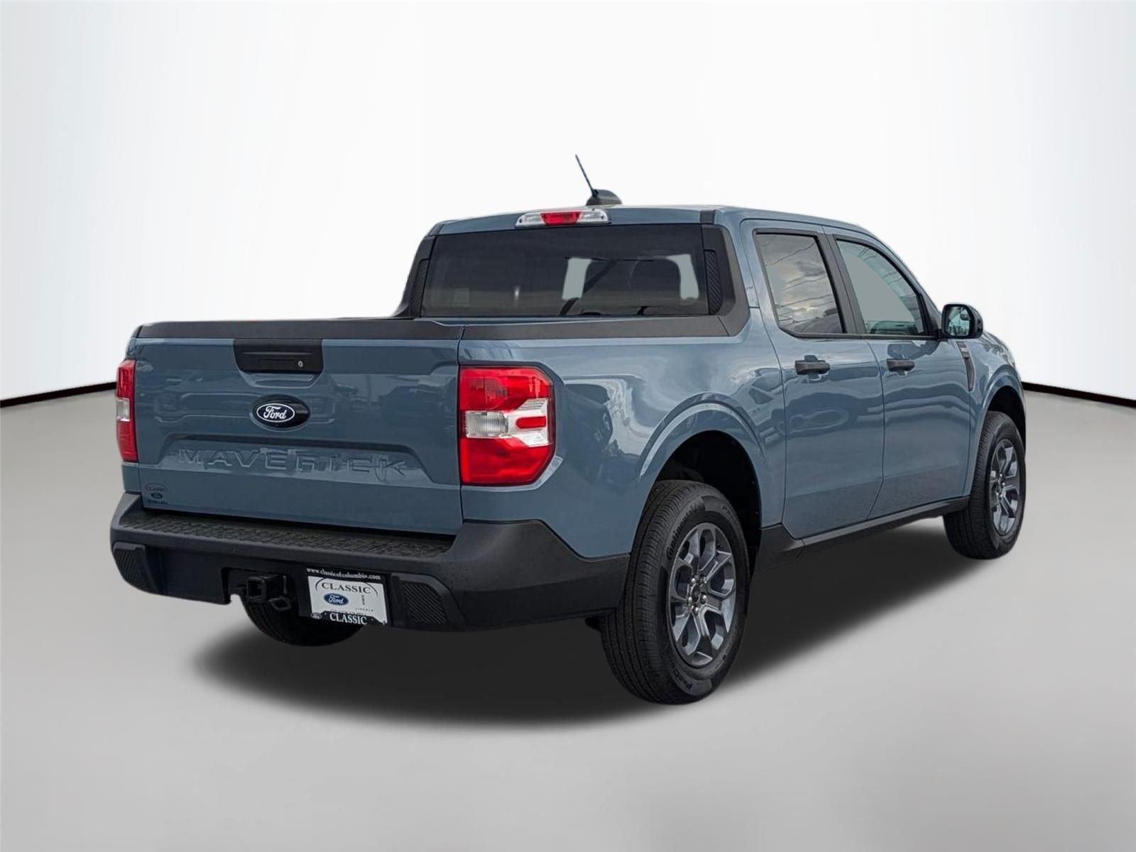 View vehicle photo 5