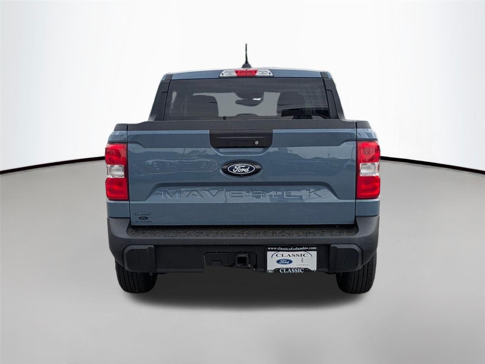 View vehicle photo 6