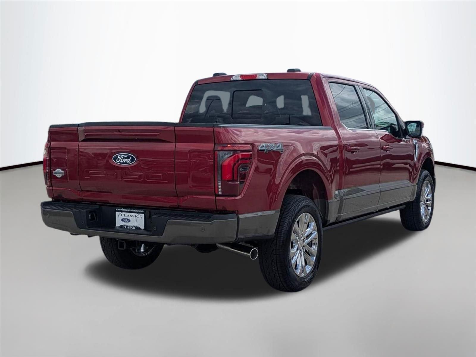 View vehicle photo 5