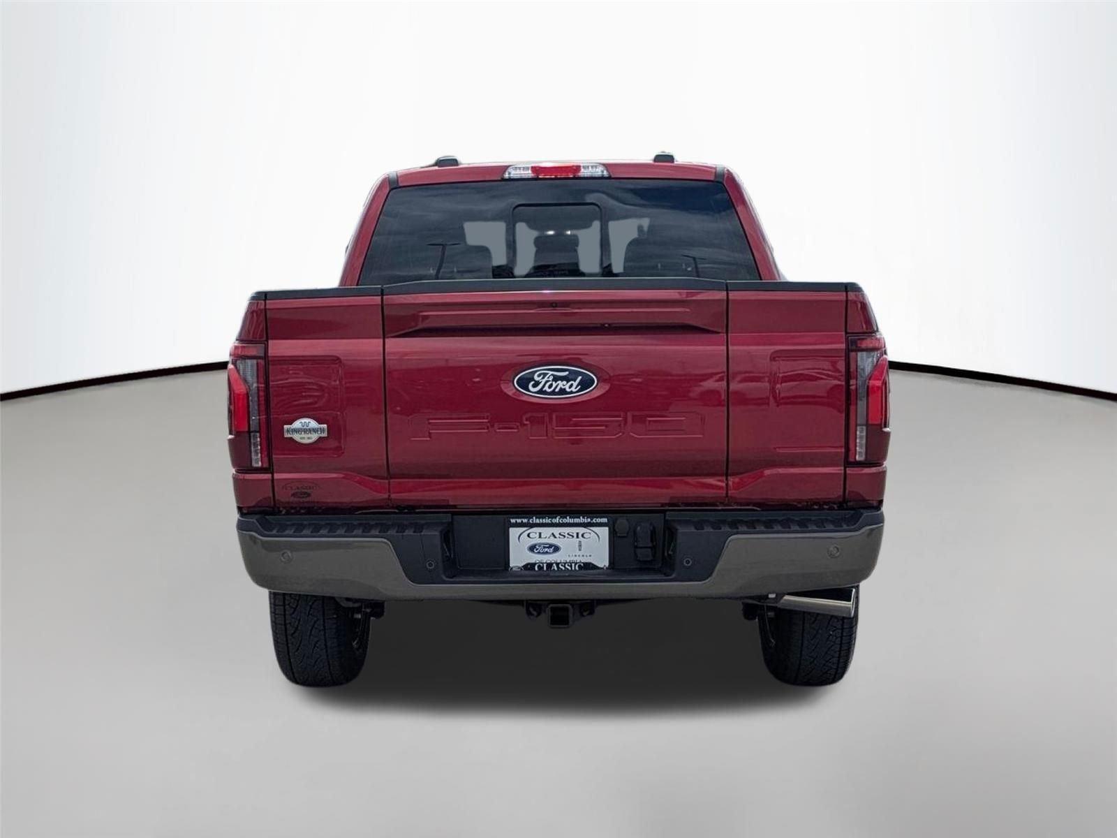 View vehicle photo 6