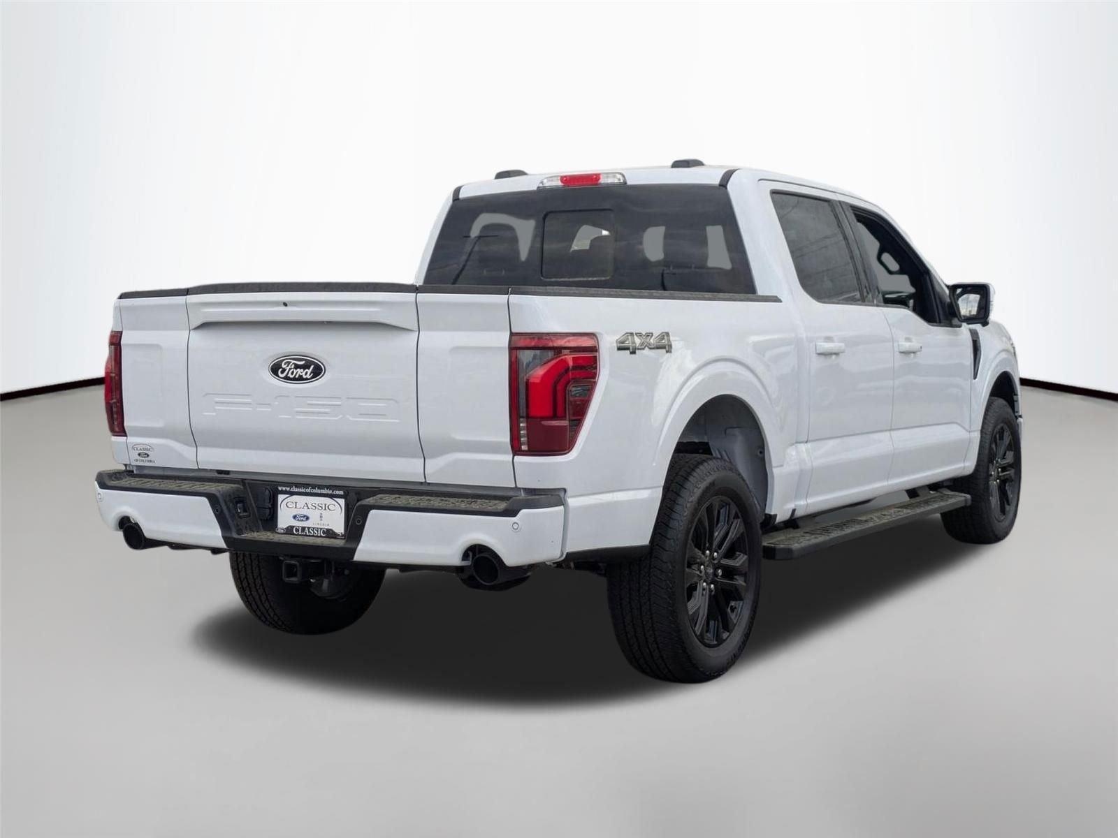 View vehicle photo 5