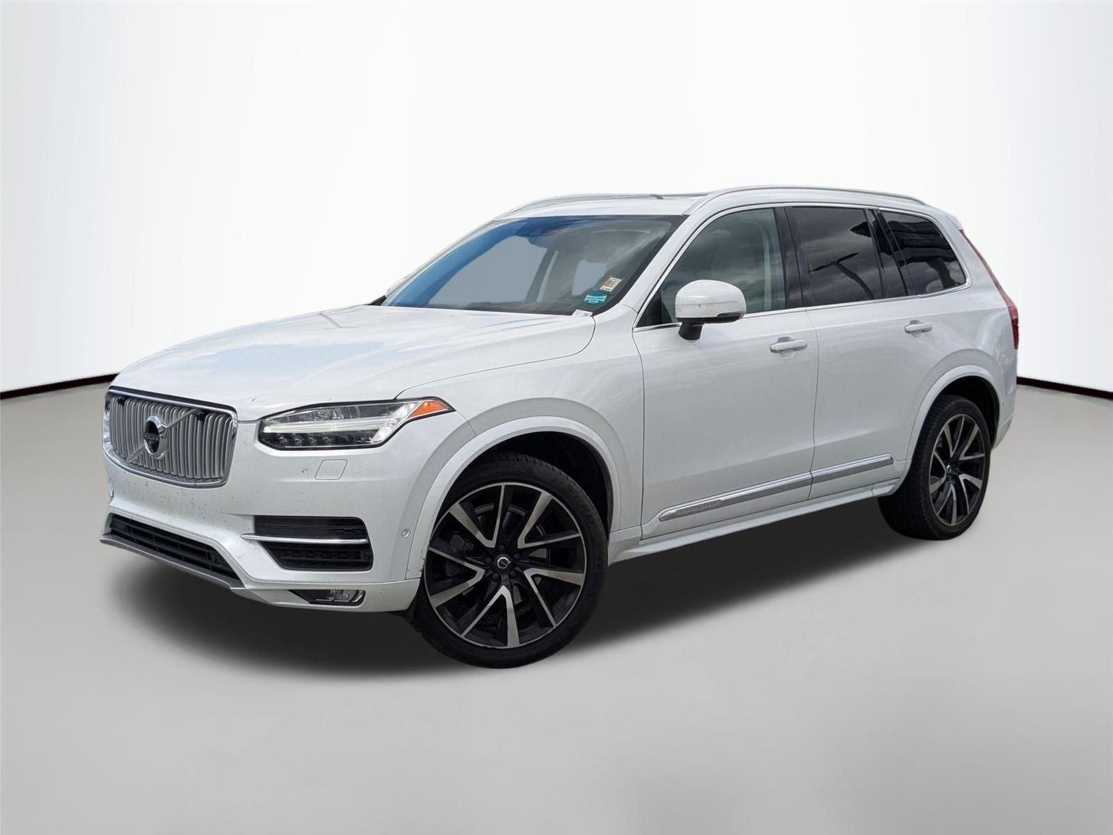 2019 Volvo XC90