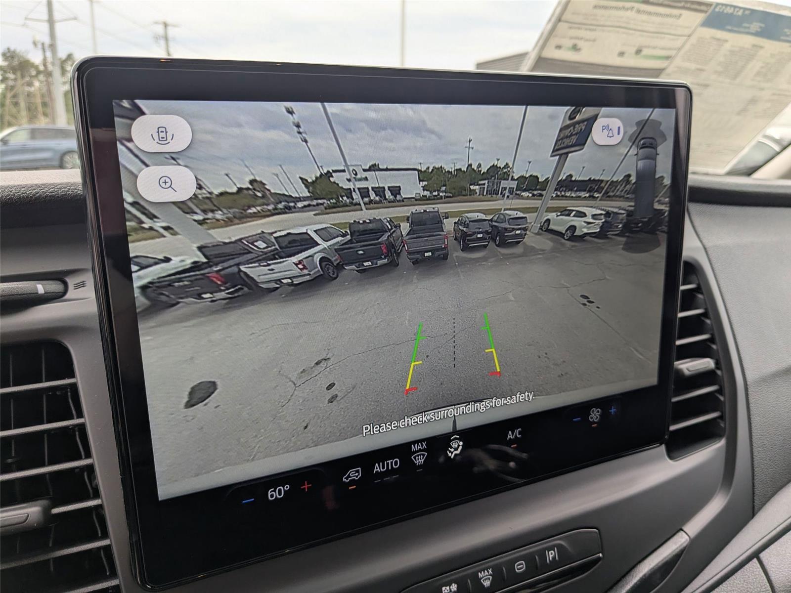 New 2026 Oxford White Ford T350 image 20