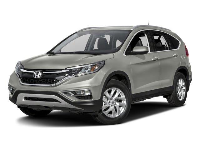 2016 Honda CR-V EX-L AWD's photo