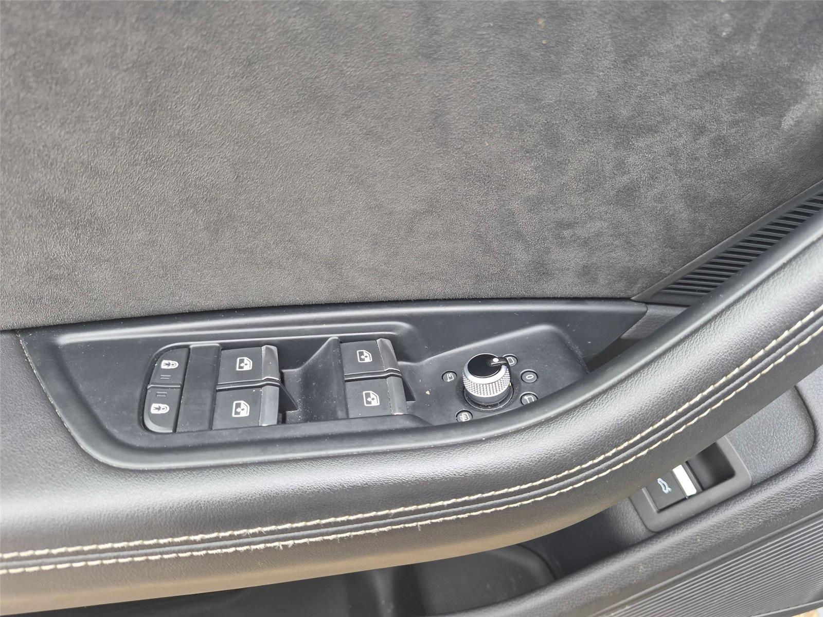 Used 2021 Quantum Gray Audi Prestige image 13