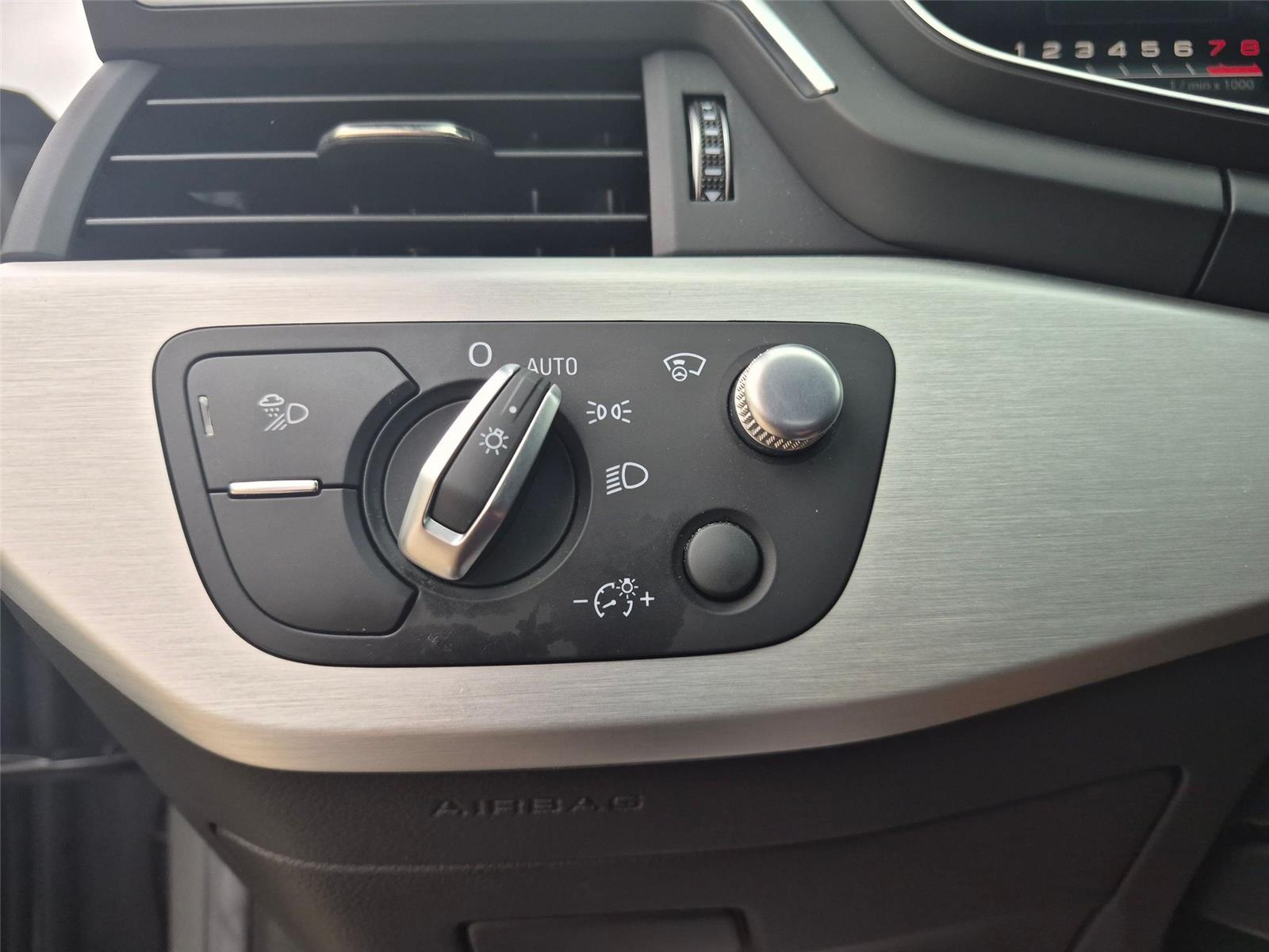Used 2021 Quantum Gray Audi Prestige image 16