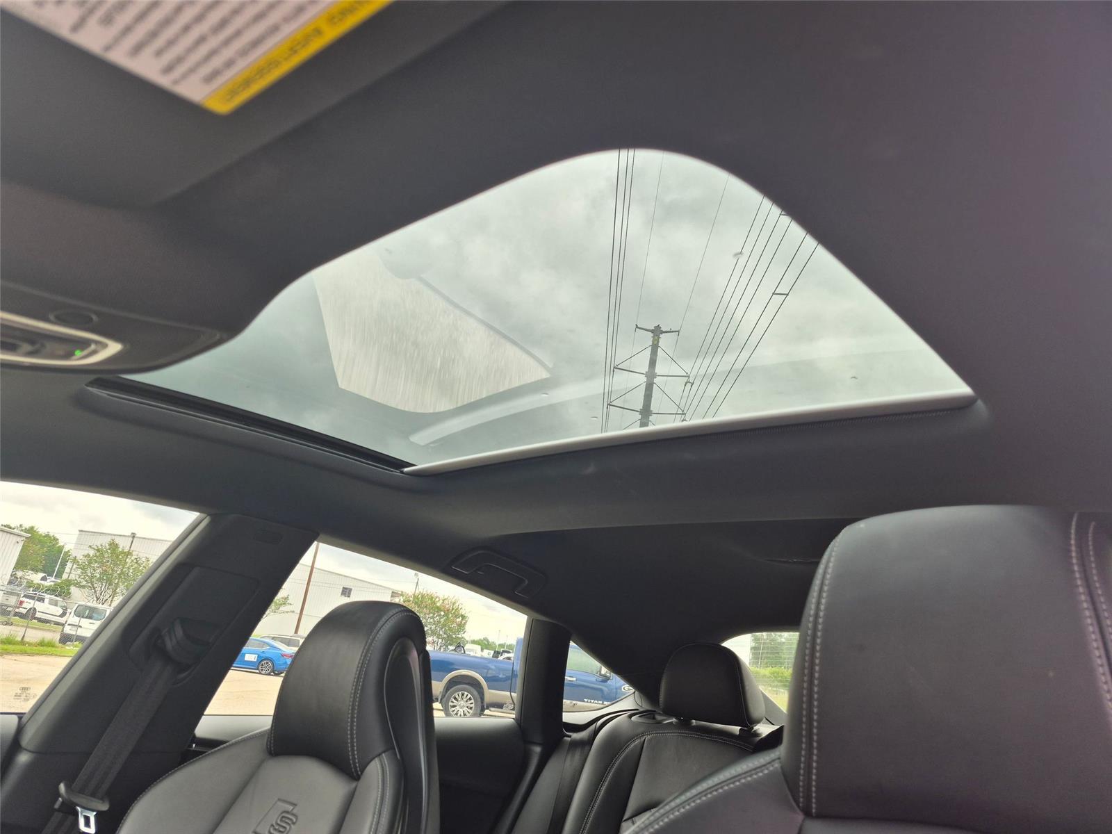 Used 2021 Quantum Gray Audi Prestige image 25
