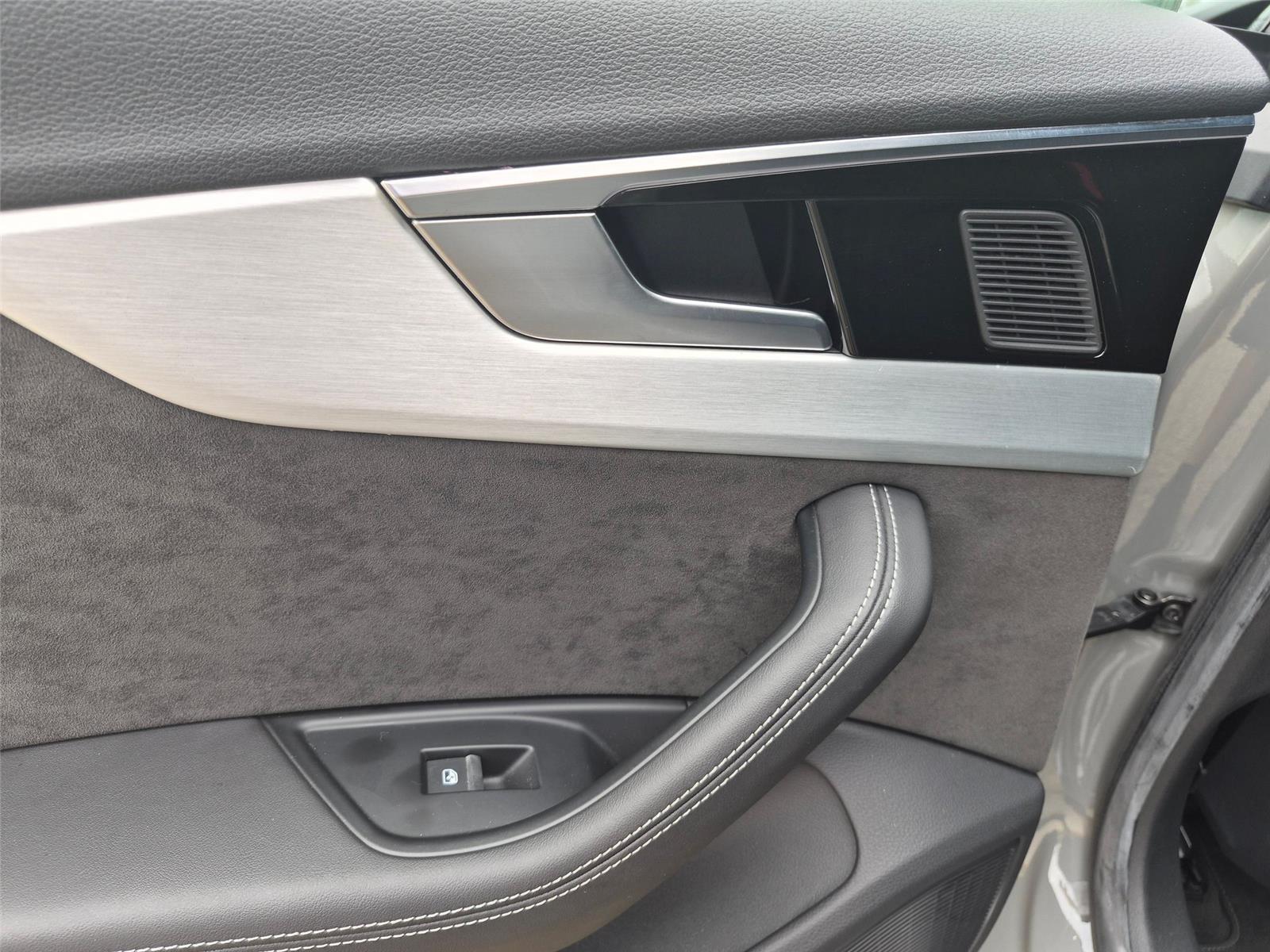 Used 2021 Quantum Gray Audi Prestige image 27