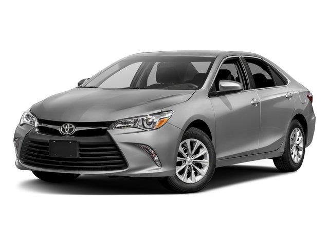 CREME BRULEE MICA 2017 Toyota Camry Sedan