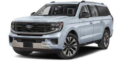 2027 Ford Expedition SUV / Crossover Four-Wheel Drive Automatic