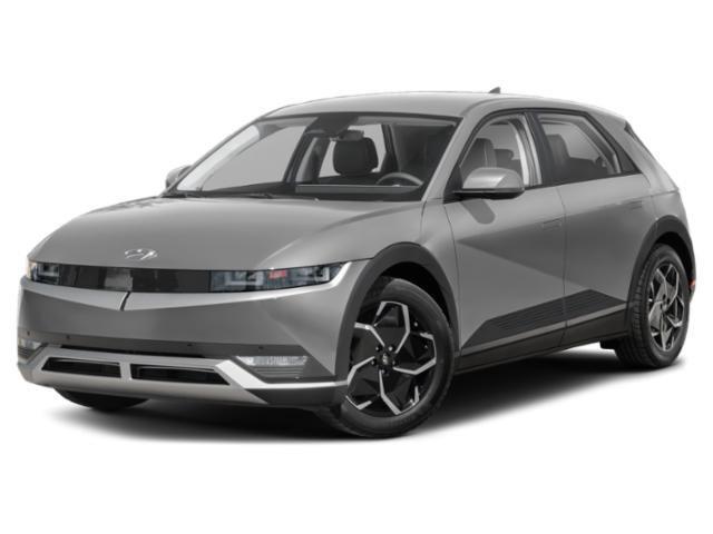 2023 Hyundai Ioniq 5 SEL RWD
