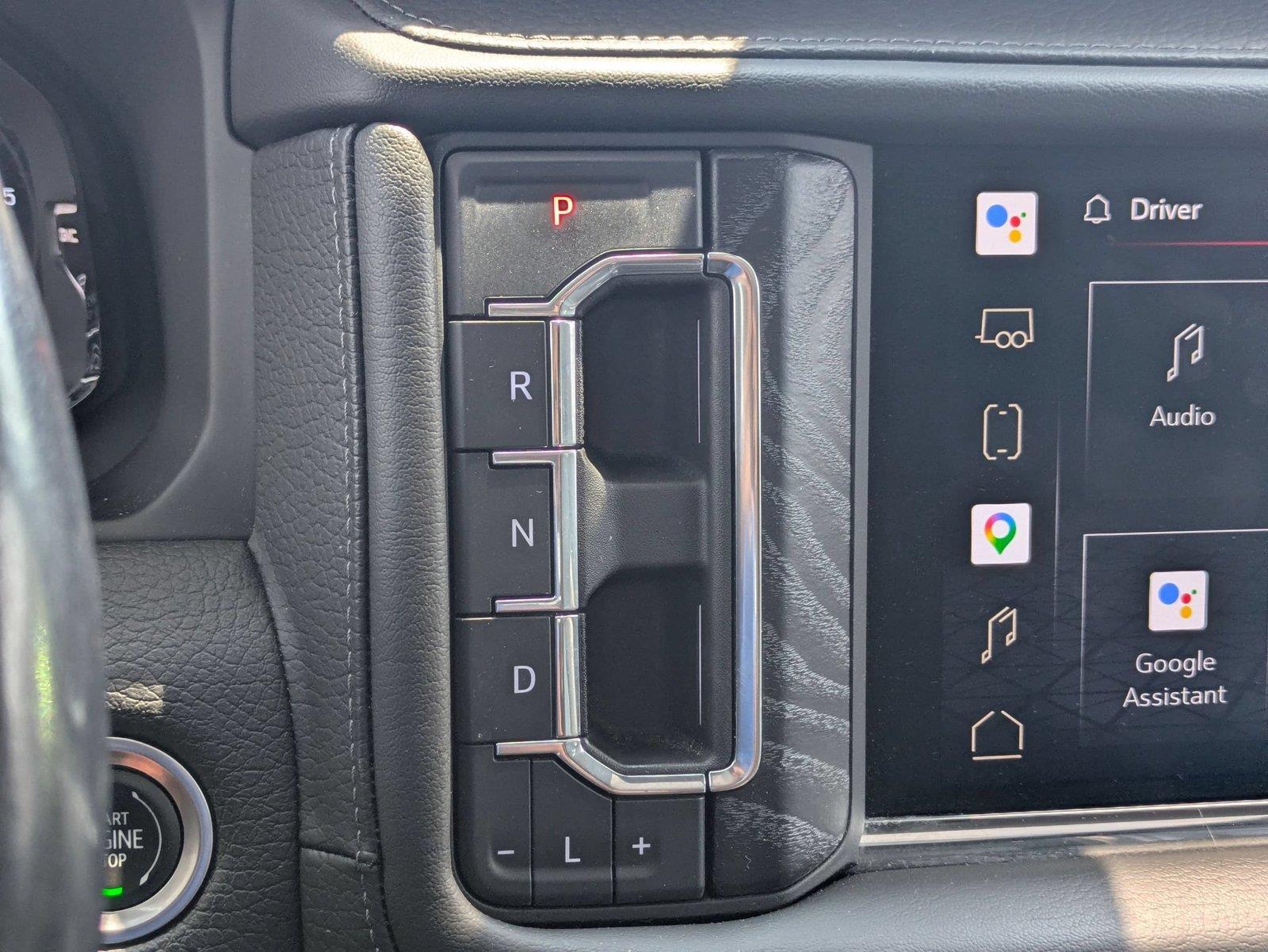 Used 2022 Onyx Black GMC Denali image 24