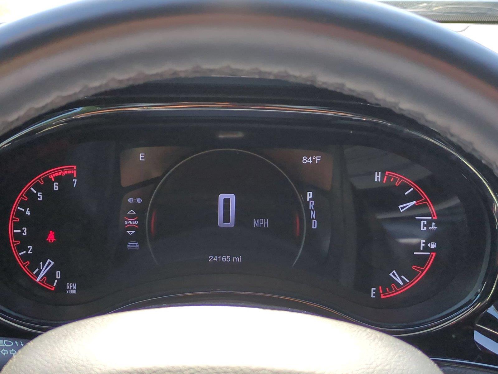 Used 2023 Frostbite Pearlcoat Dodge R/T Plus image 9