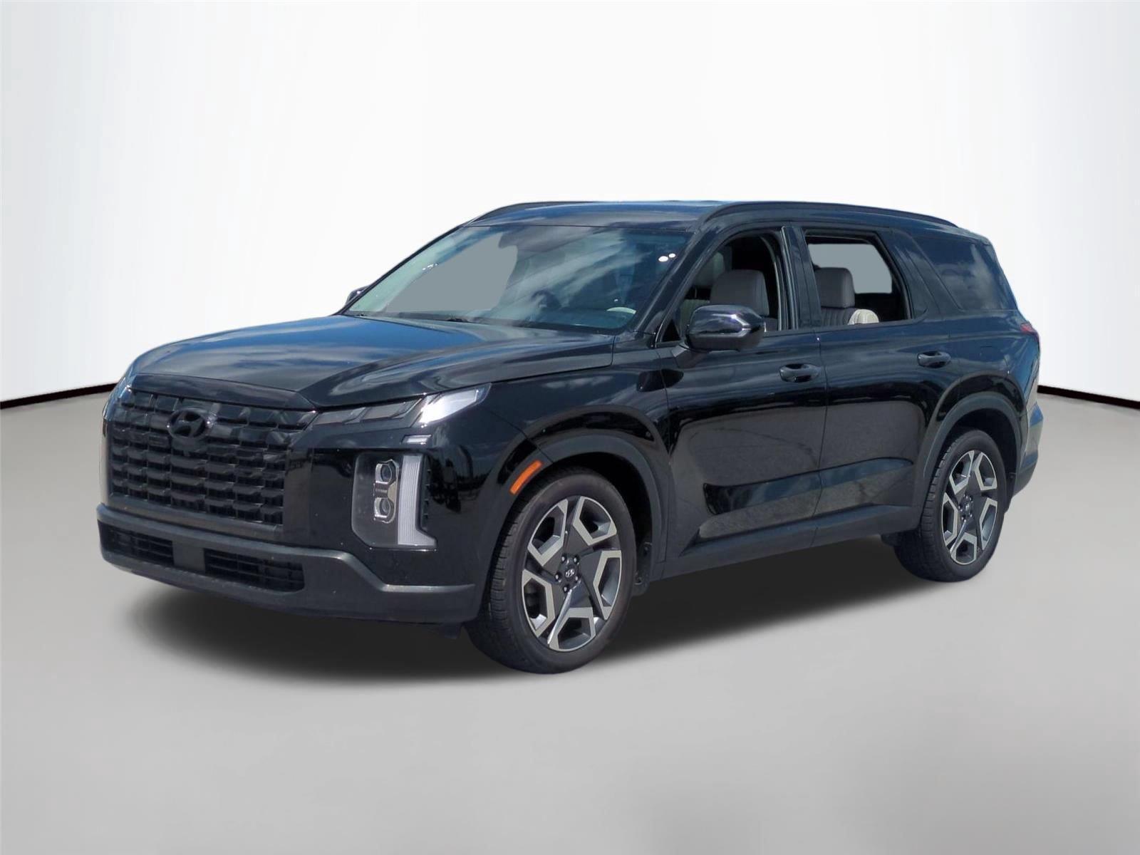 2024 Hyundai Palisade Limited FWD