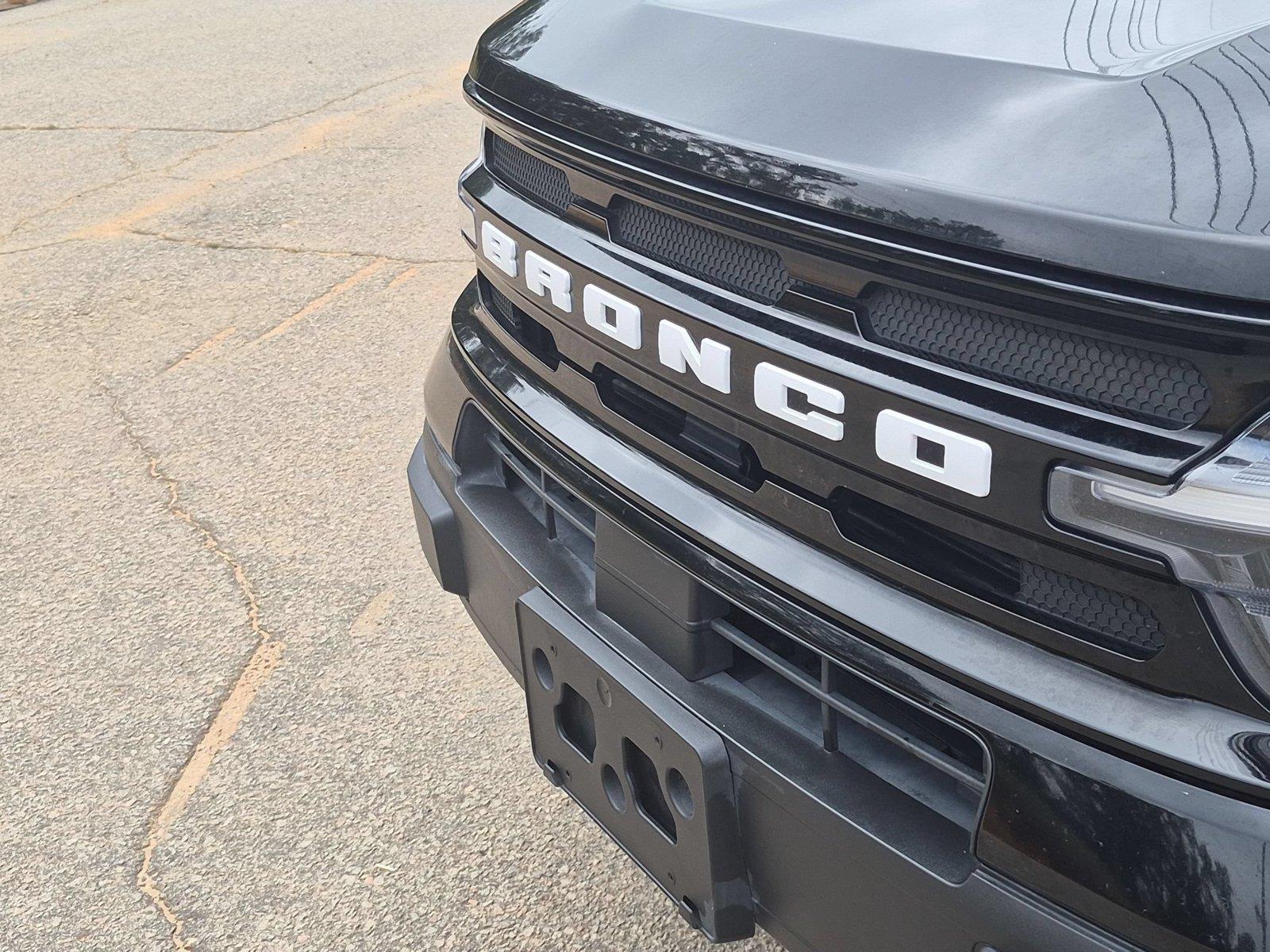 Used 2021 Shadow Black Ford Outer Banks image 13