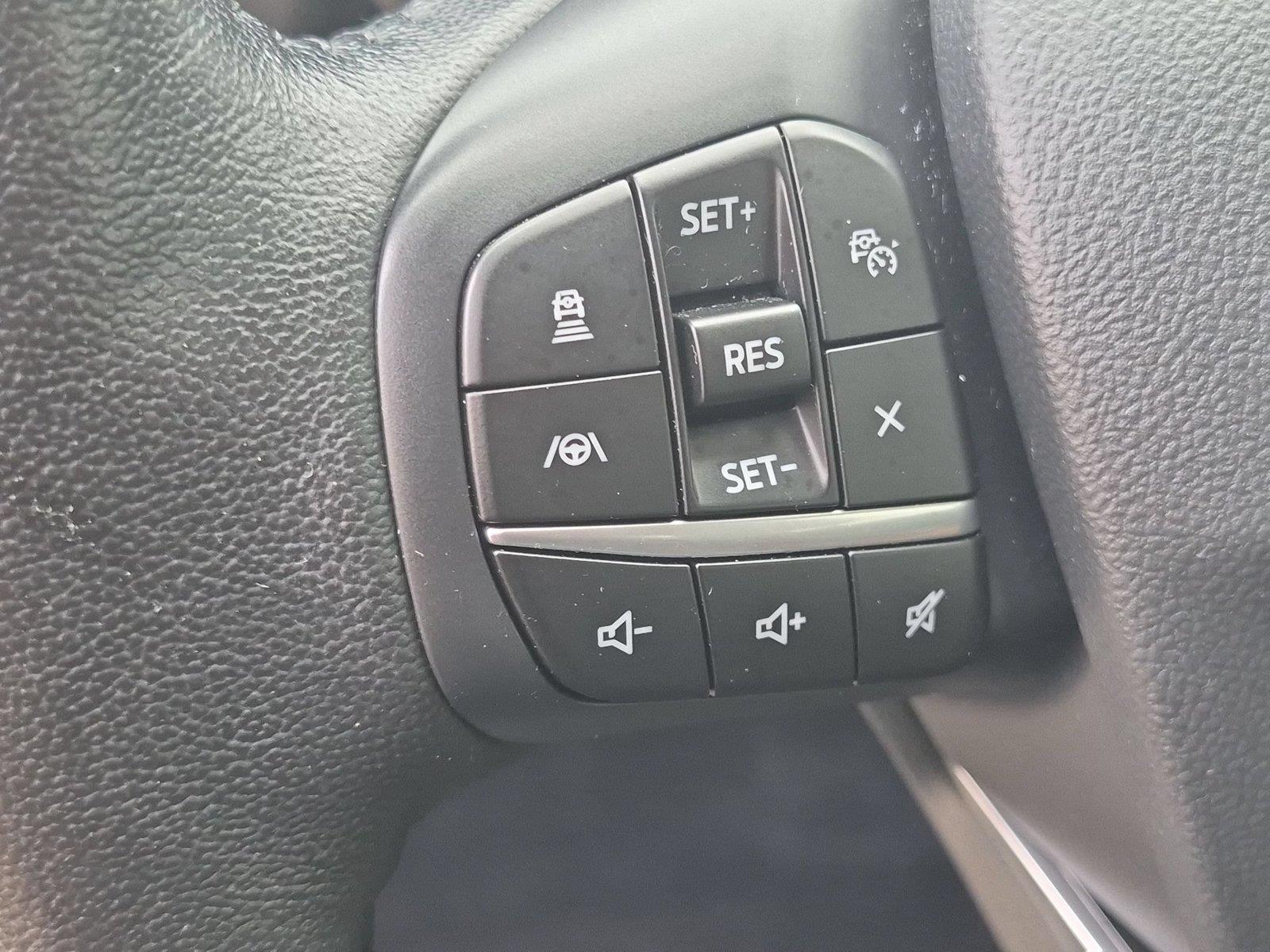 Used 2021 Shadow Black Ford Outer Banks image 19