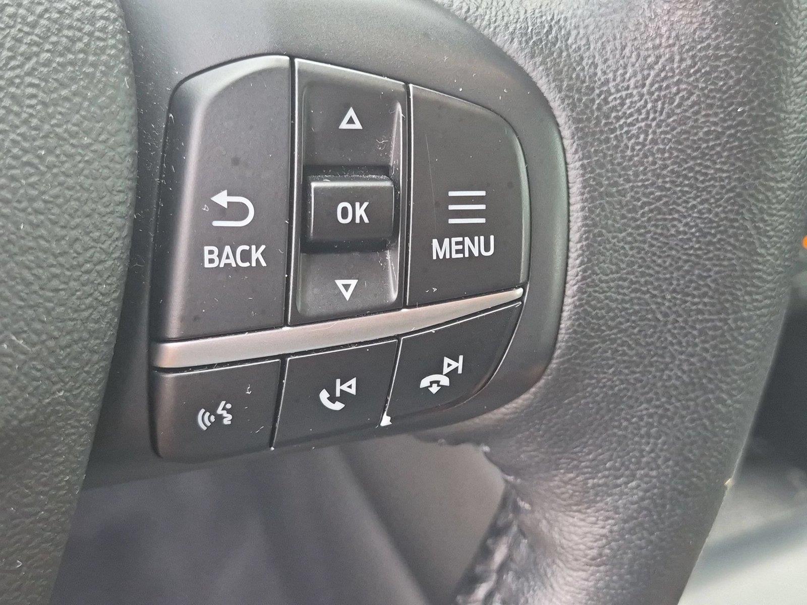 Used 2021 Shadow Black Ford Outer Banks image 20