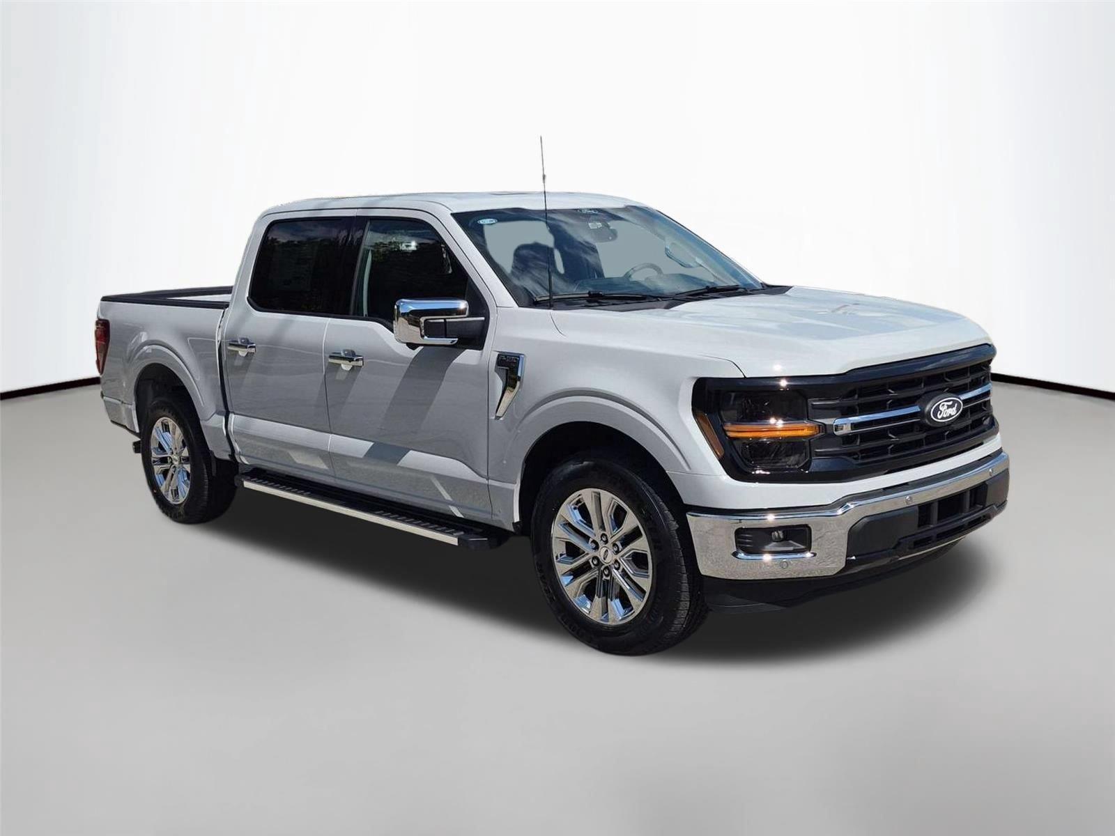 New 2026 Avalanche Ford XLT image 7