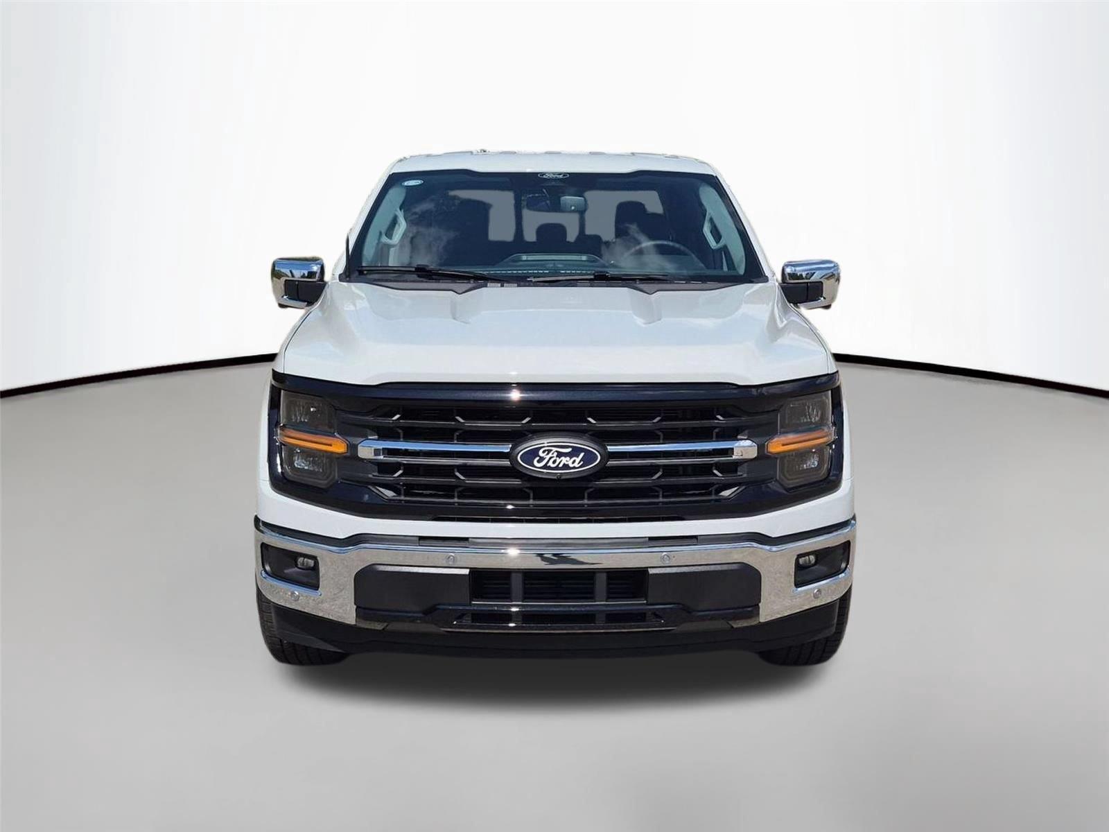 New 2026 Avalanche Ford XLT image 8