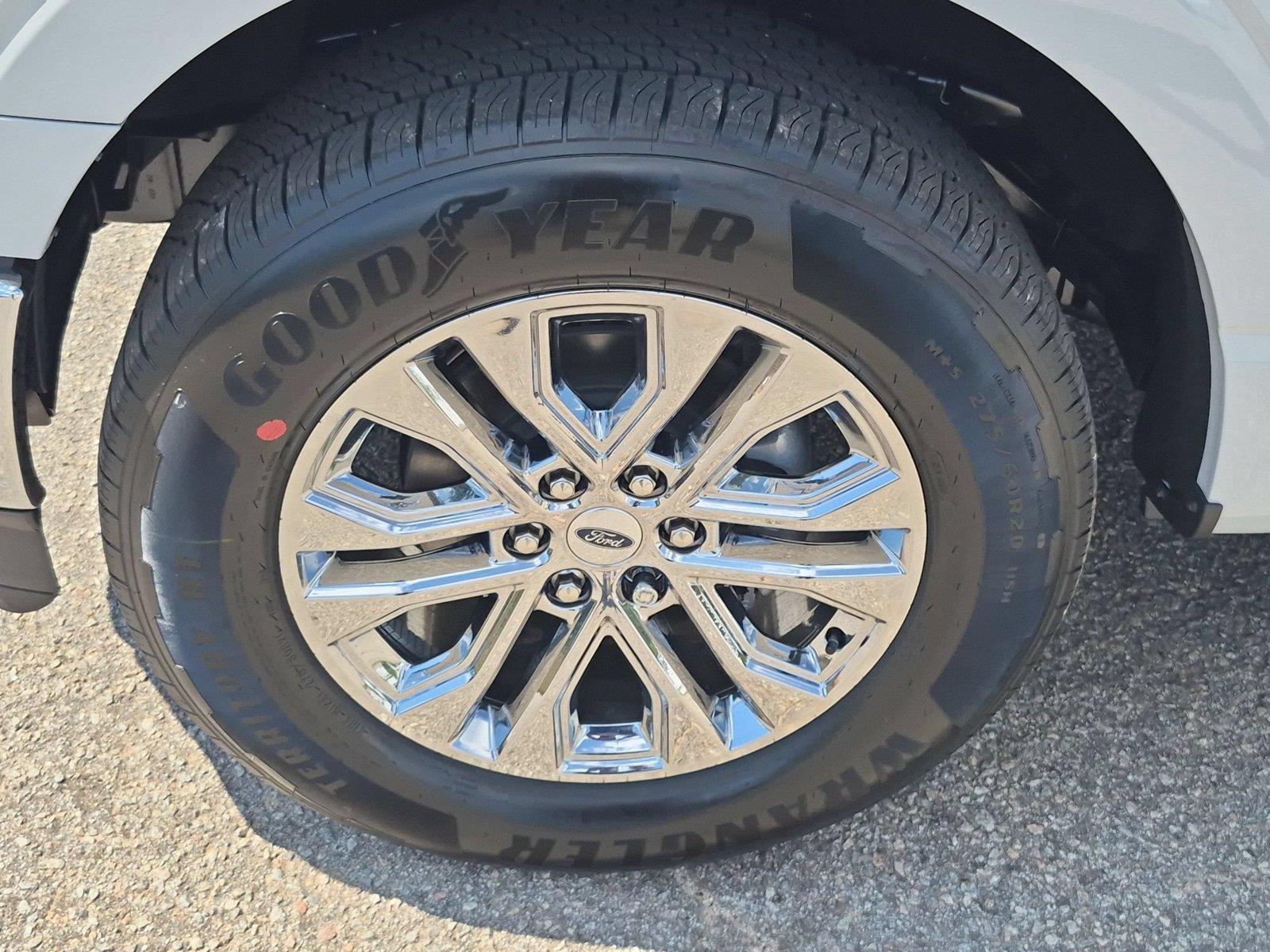 New 2026 Avalanche Ford XLT image 10