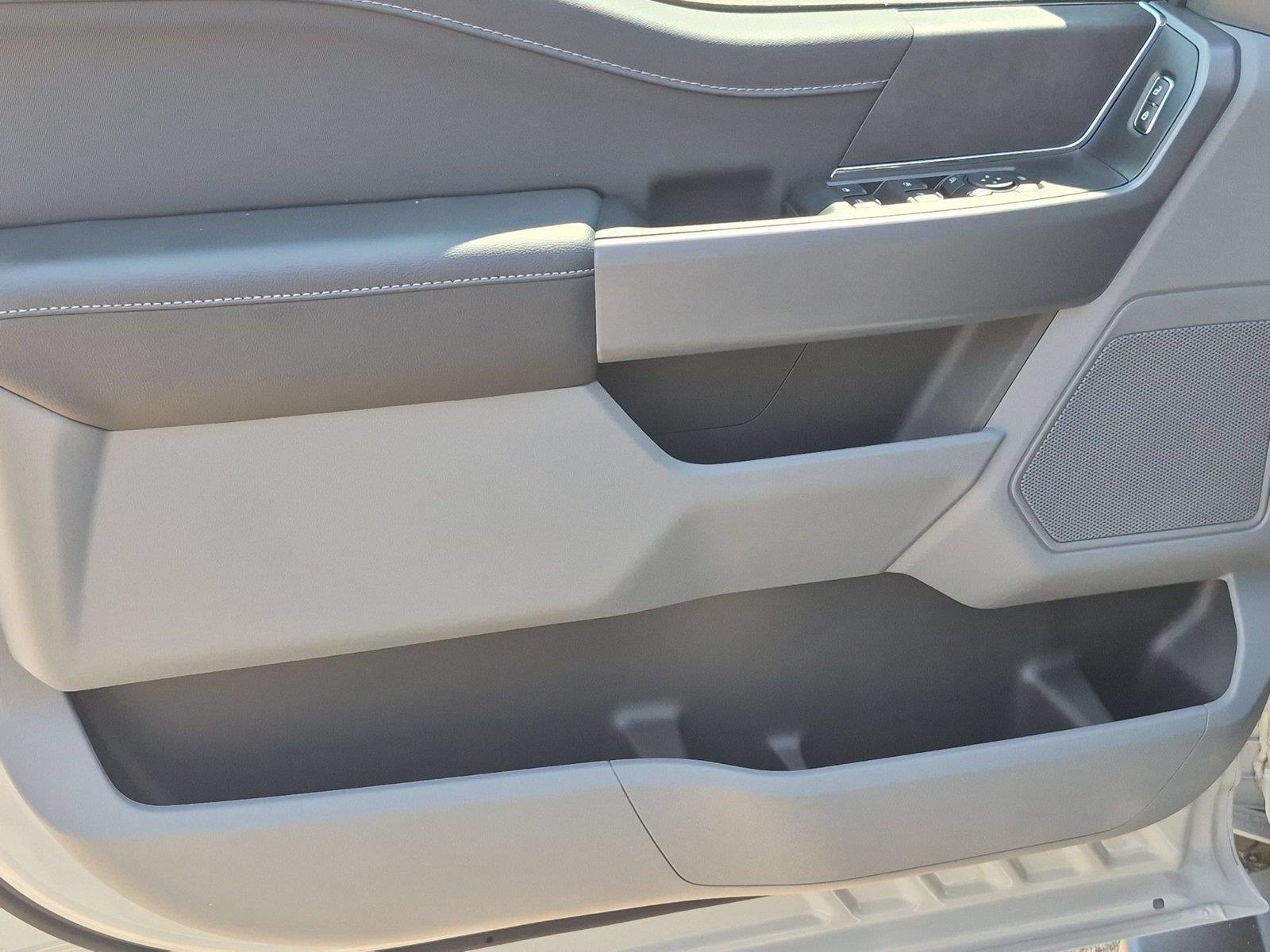 New 2026 Avalanche Ford XLT image 14