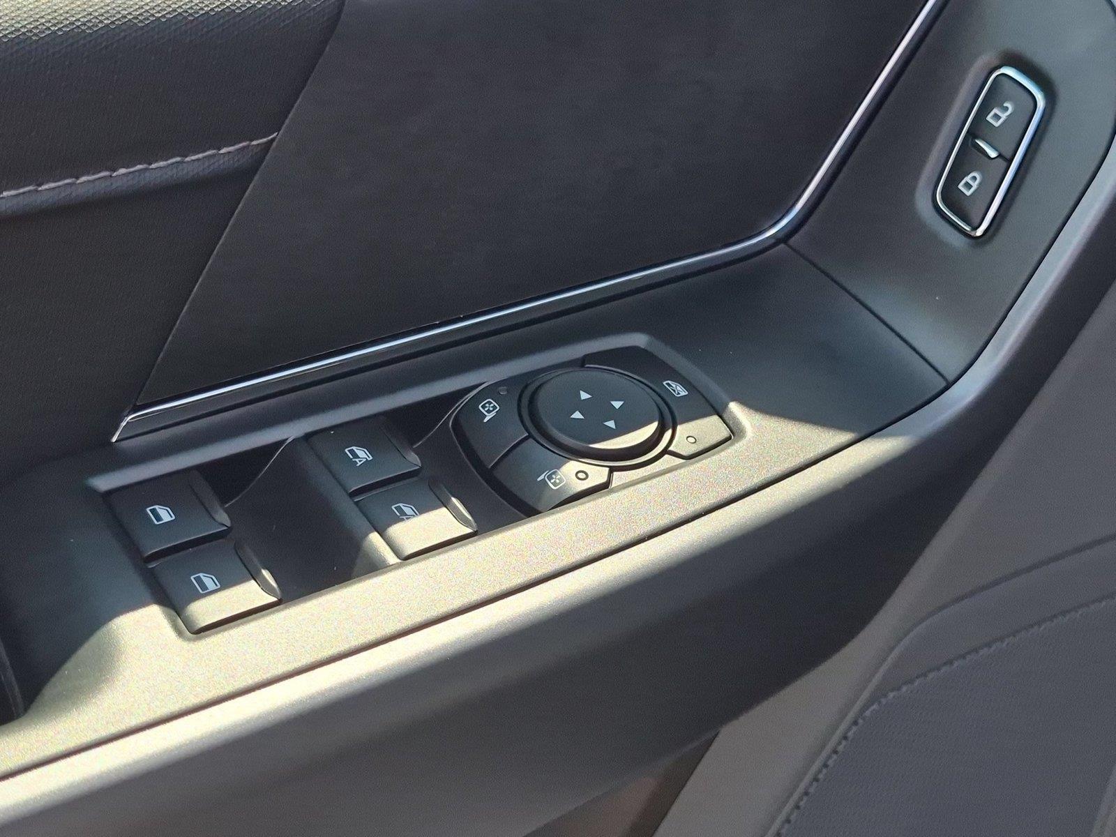 New 2026 Avalanche Ford XLT image 15