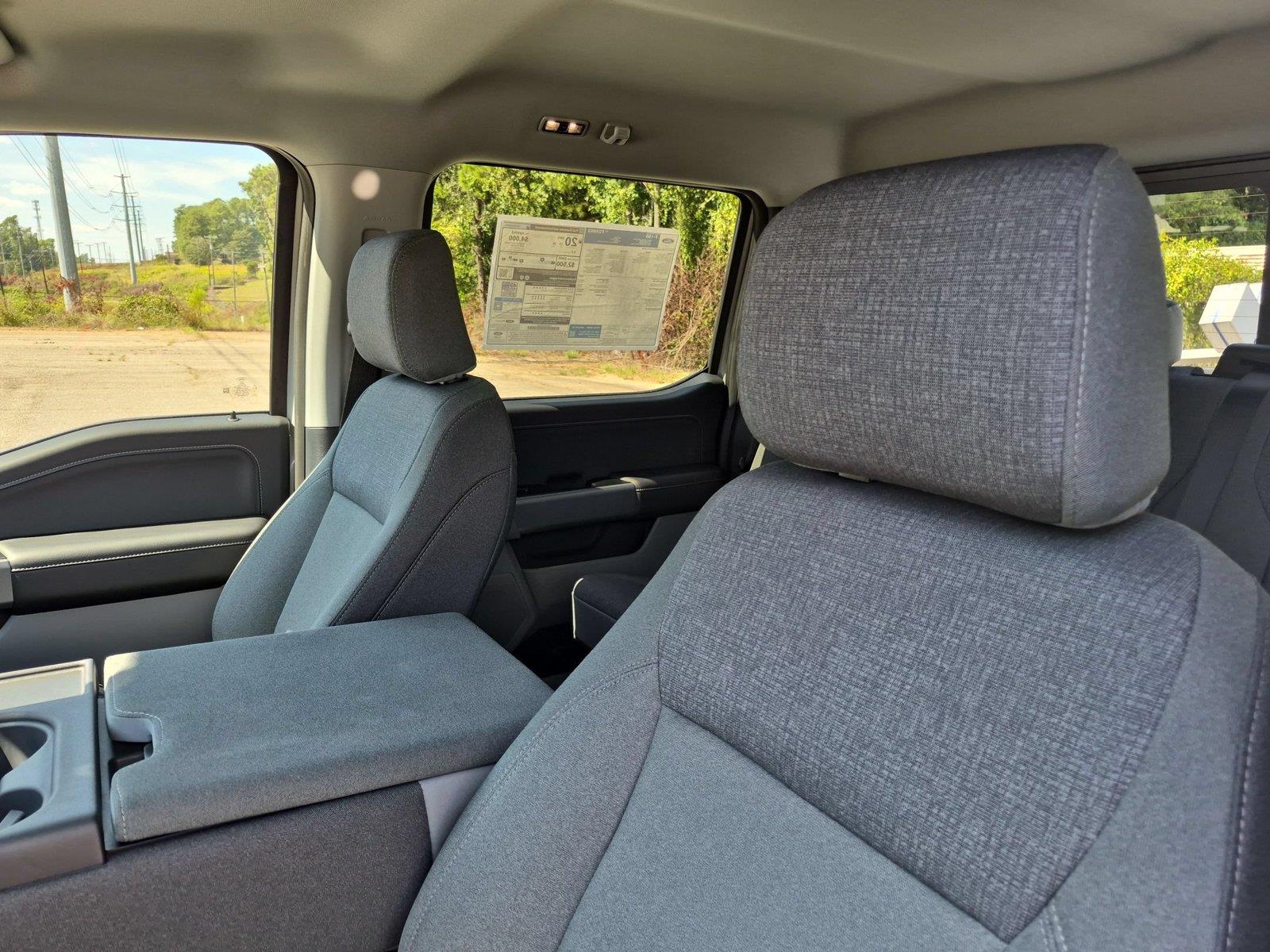 New 2026 Avalanche Ford XLT image 17