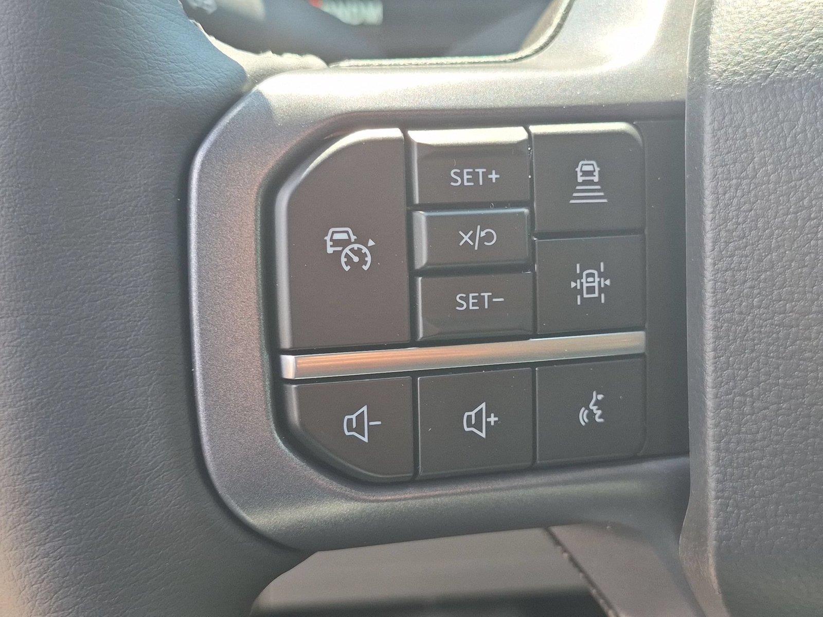 New 2026 Avalanche Ford XLT image 19