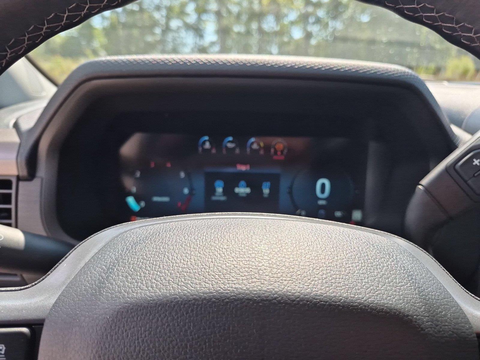 New 2026 Avalanche Ford XLT image 21