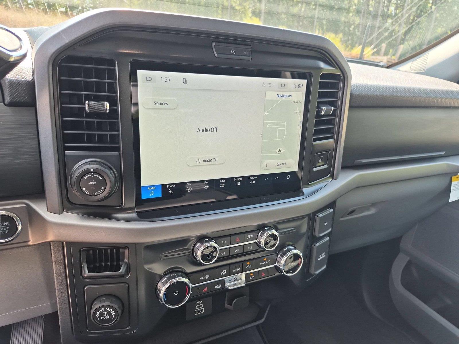New 2026 Avalanche Ford XLT image 22