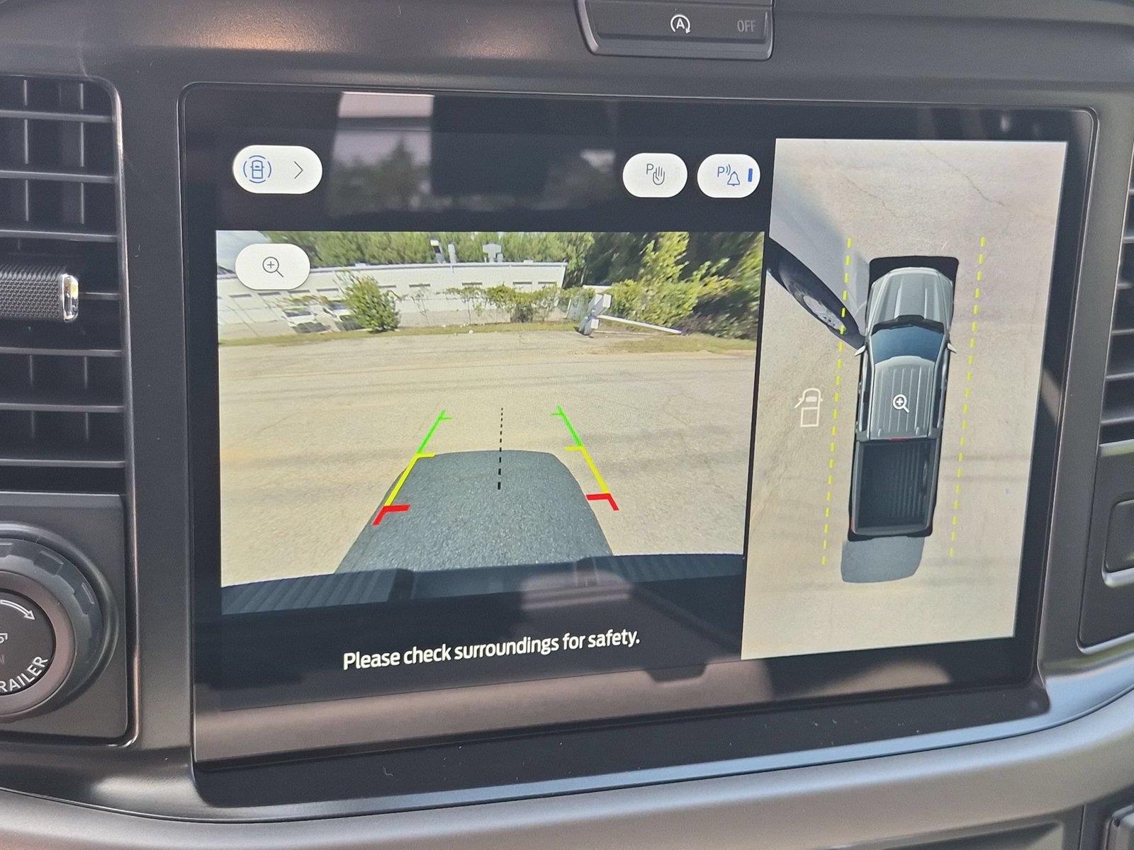 New 2026 Avalanche Ford XLT image 25