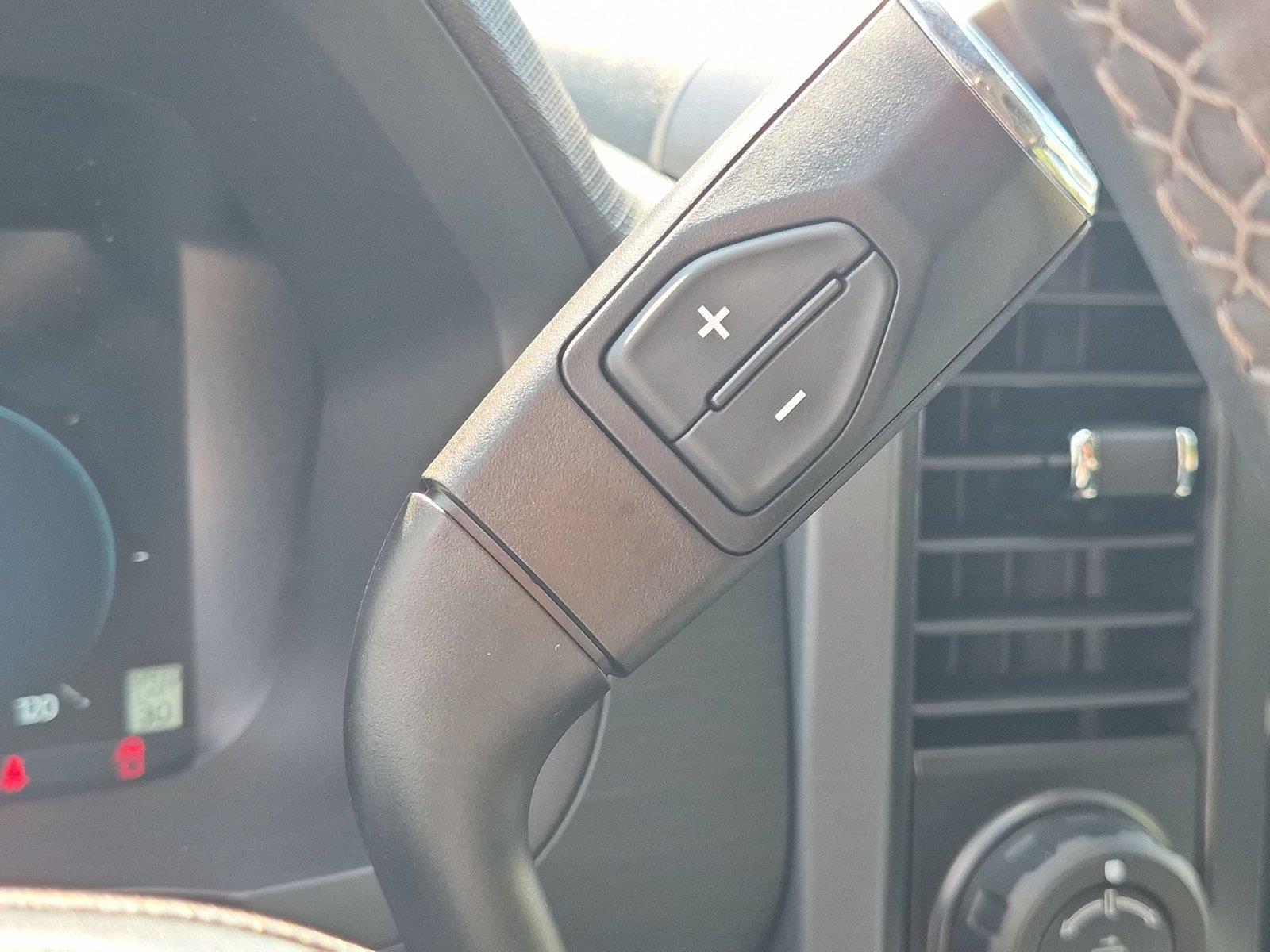 New 2026 Avalanche Ford XLT image 27