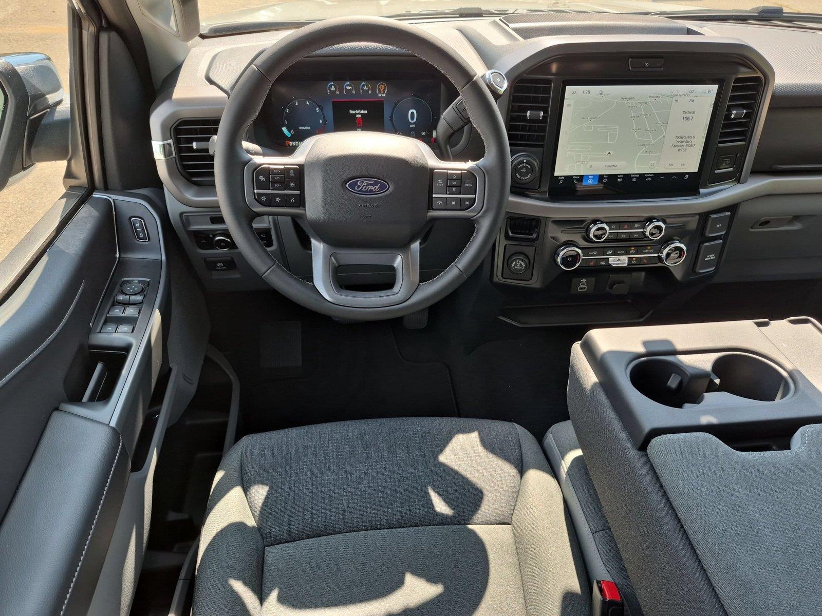 New 2026 Avalanche Ford XLT image 31