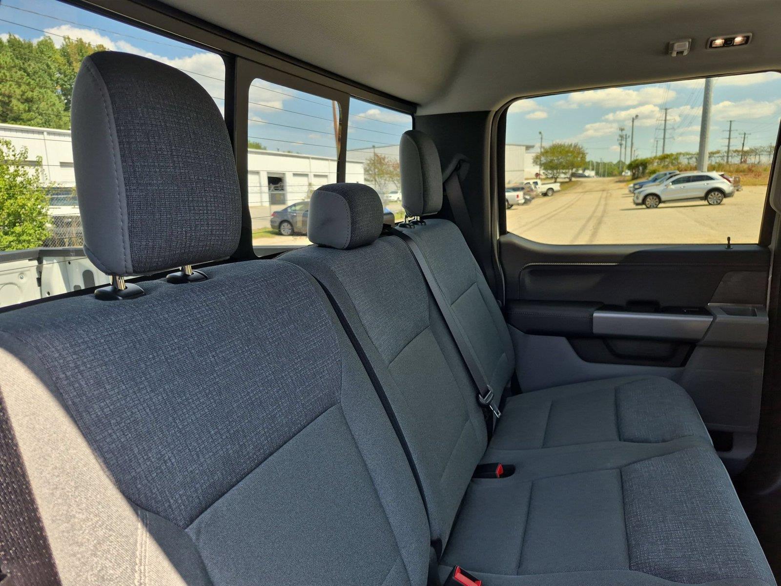 New 2026 Avalanche Ford XLT image 33