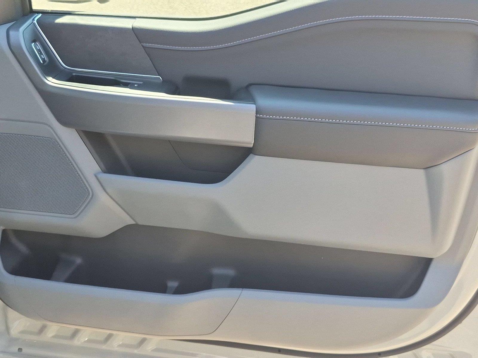 New 2026 Avalanche Ford XLT image 34