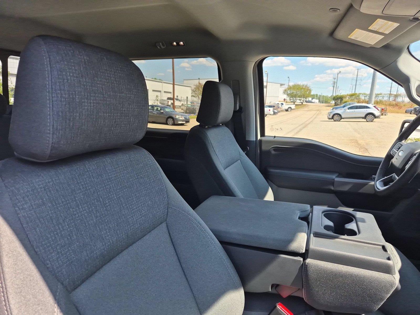 New 2026 Avalanche Ford XLT image 35