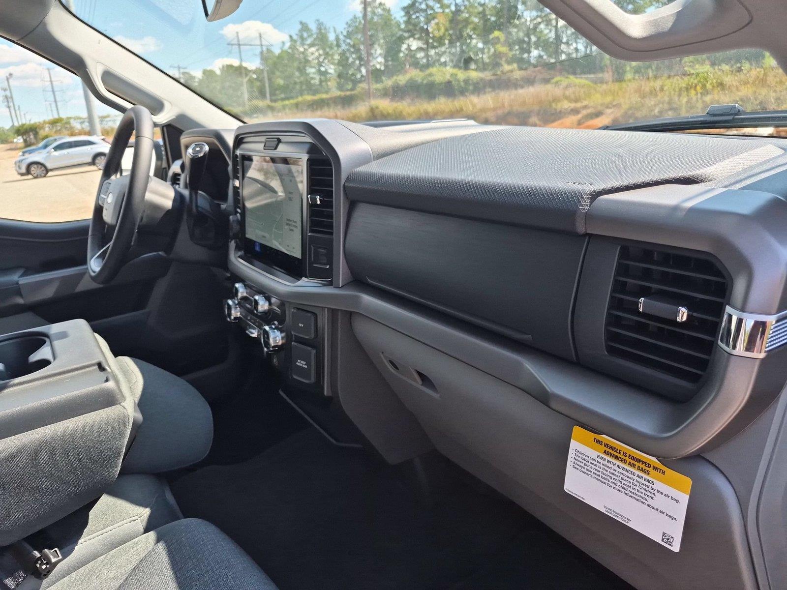 New 2026 Avalanche Ford XLT image 36