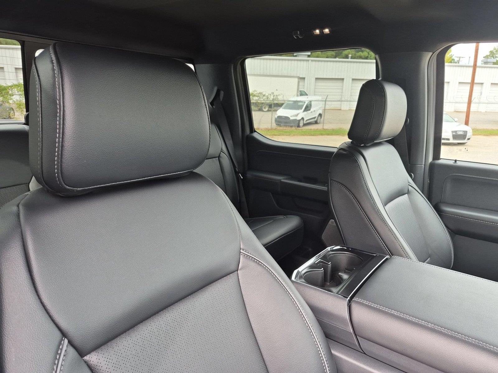 New 2026 Avalanche Ford LARIAT image 35