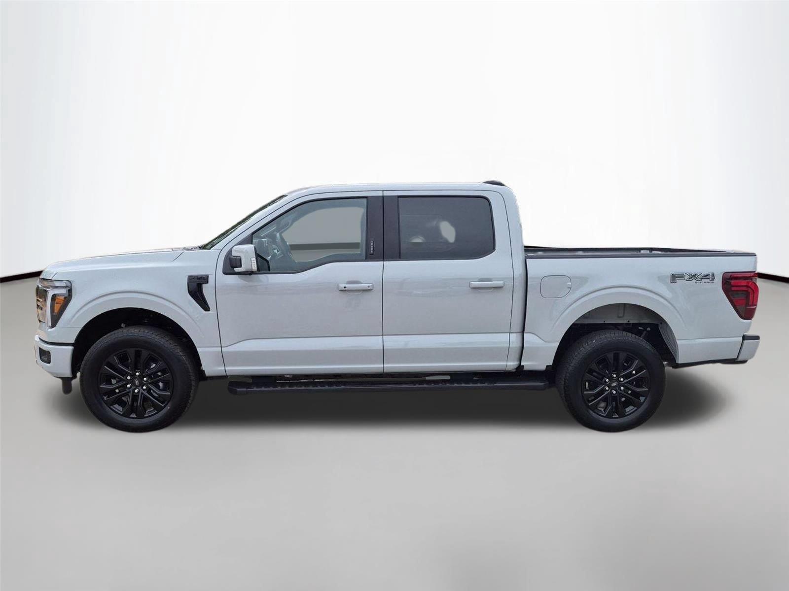 New 2026 Avalanche Ford LARIAT image 2