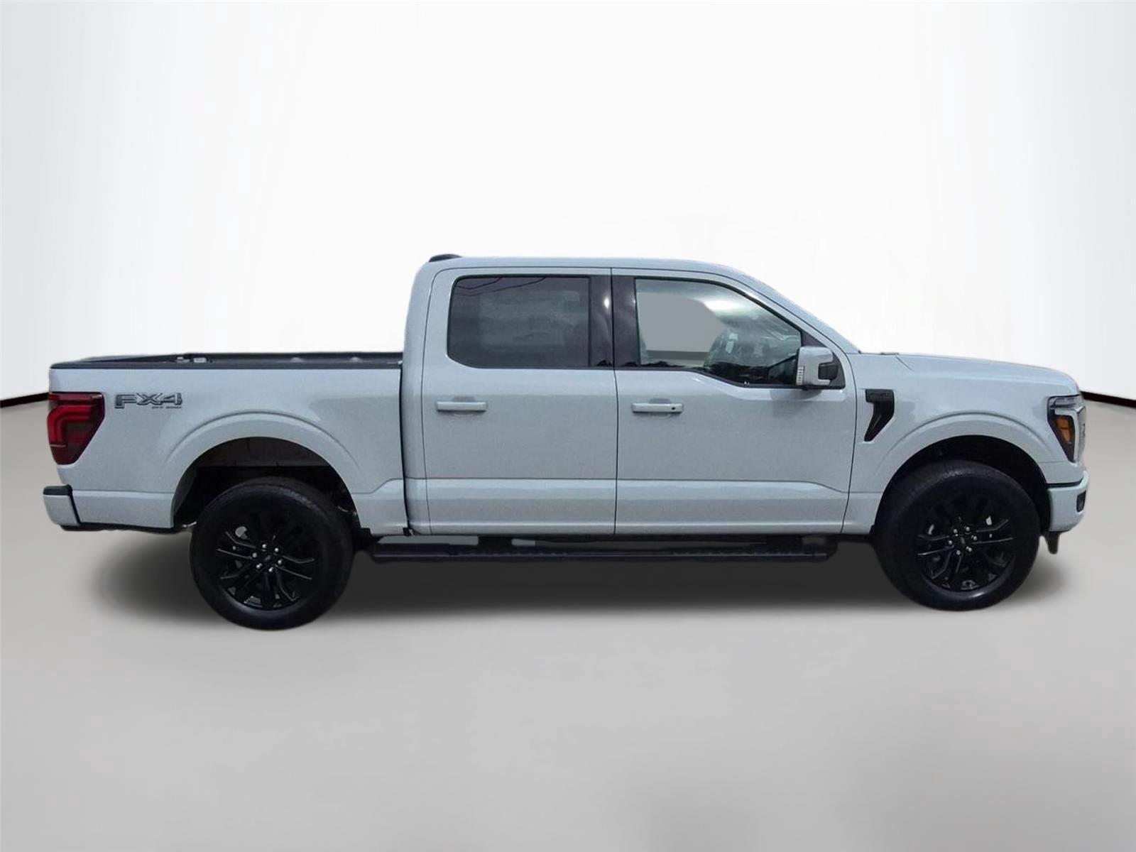 New 2026 Avalanche Ford LARIAT image 6