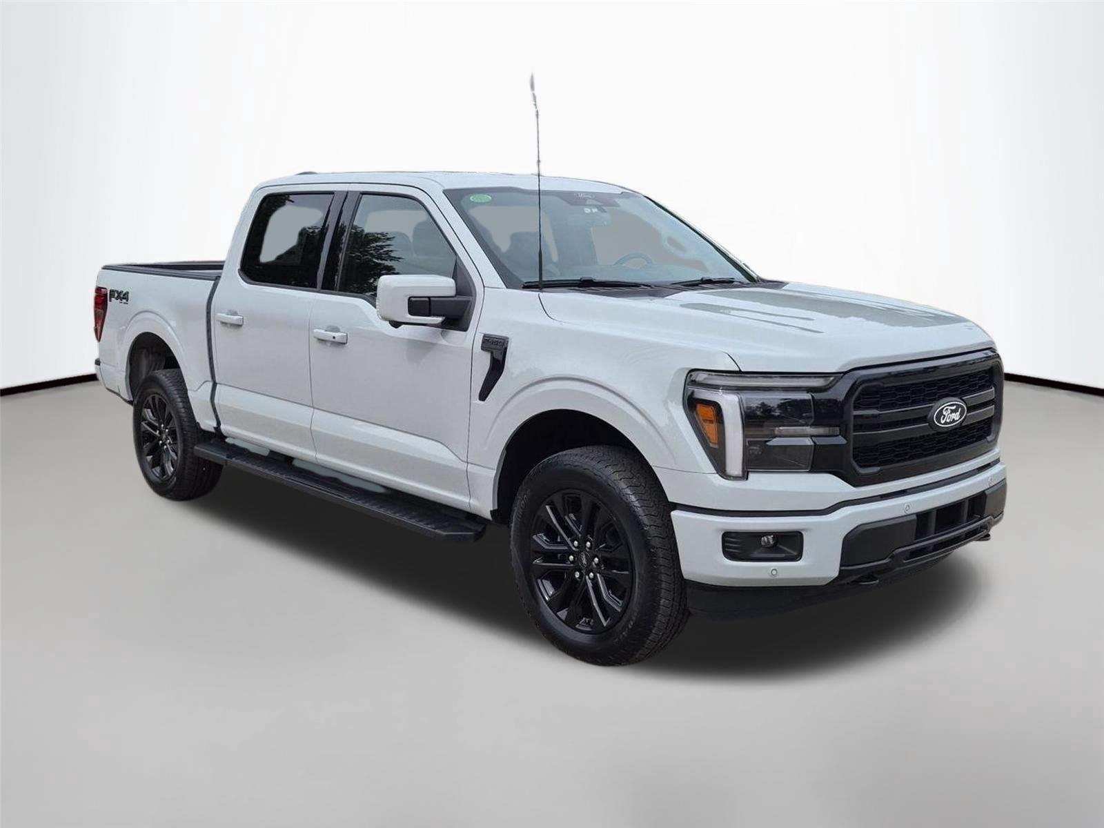 New 2026 Avalanche Ford LARIAT image 7