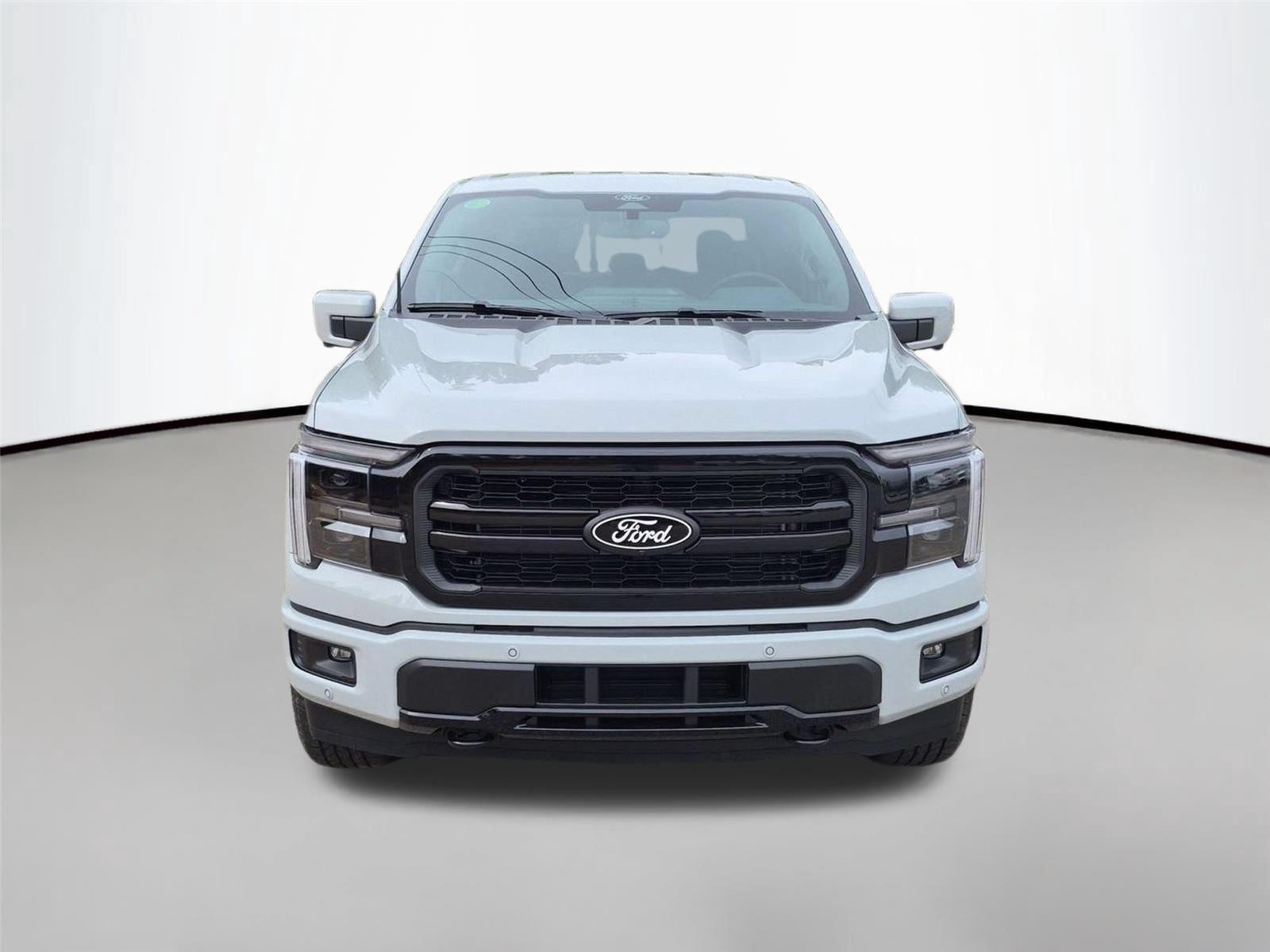 New 2026 Avalanche Ford LARIAT image 8