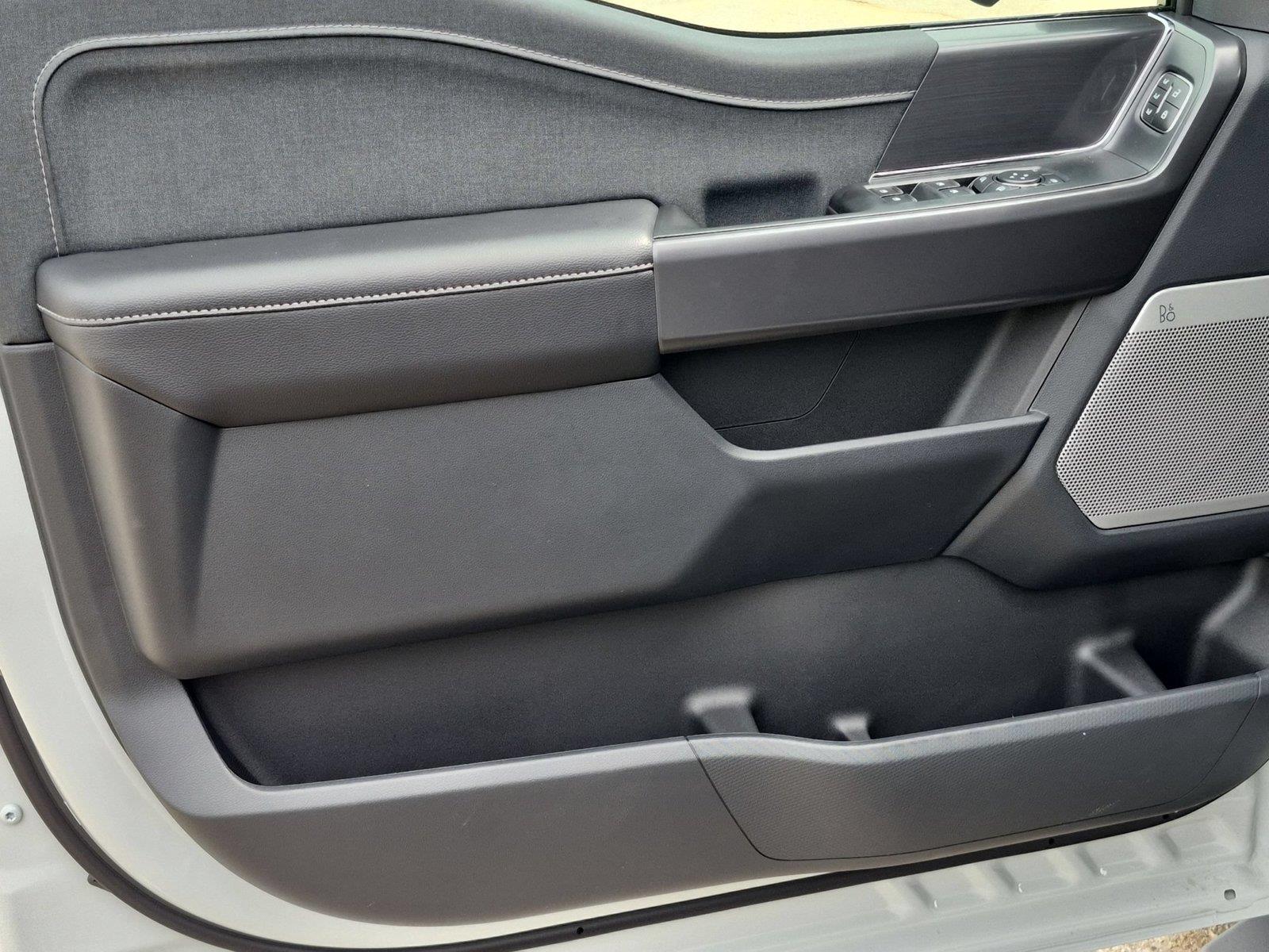 New 2026 Avalanche Ford LARIAT image 14