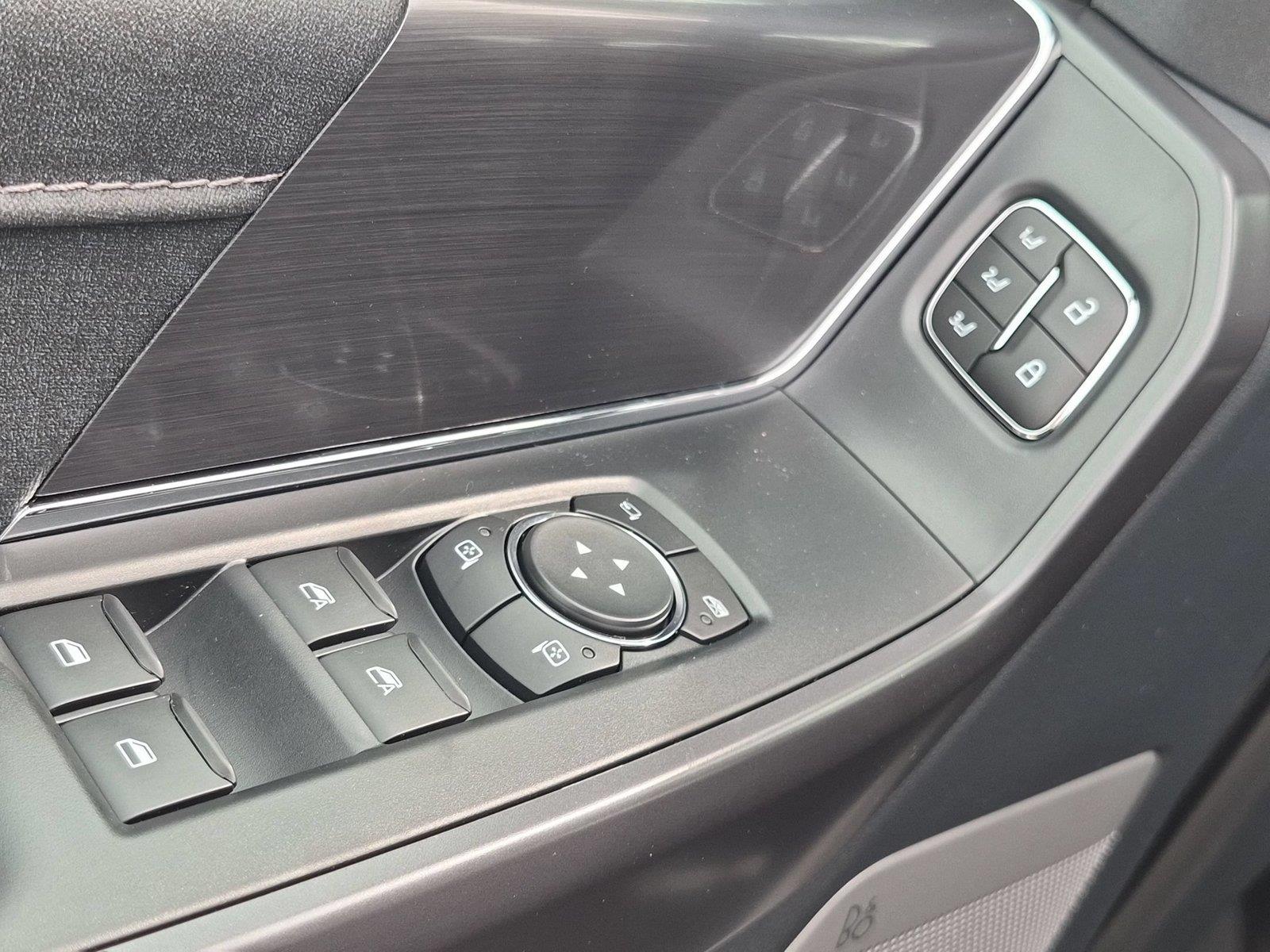 New 2026 Avalanche Ford LARIAT image 15