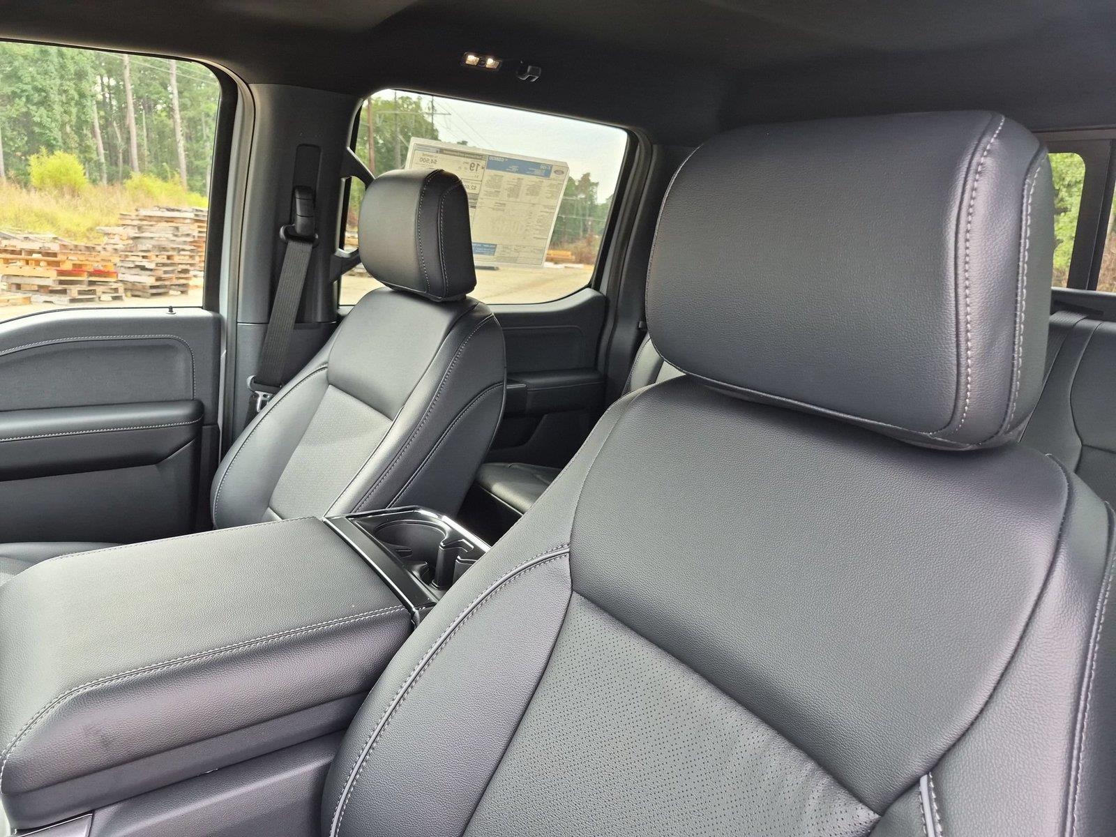 New 2026 Avalanche Ford LARIAT image 17
