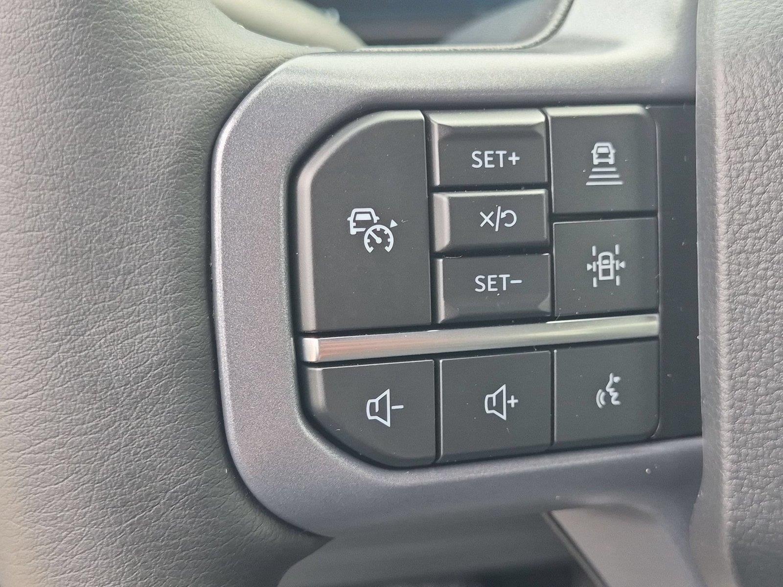 New 2026 Avalanche Ford LARIAT image 19