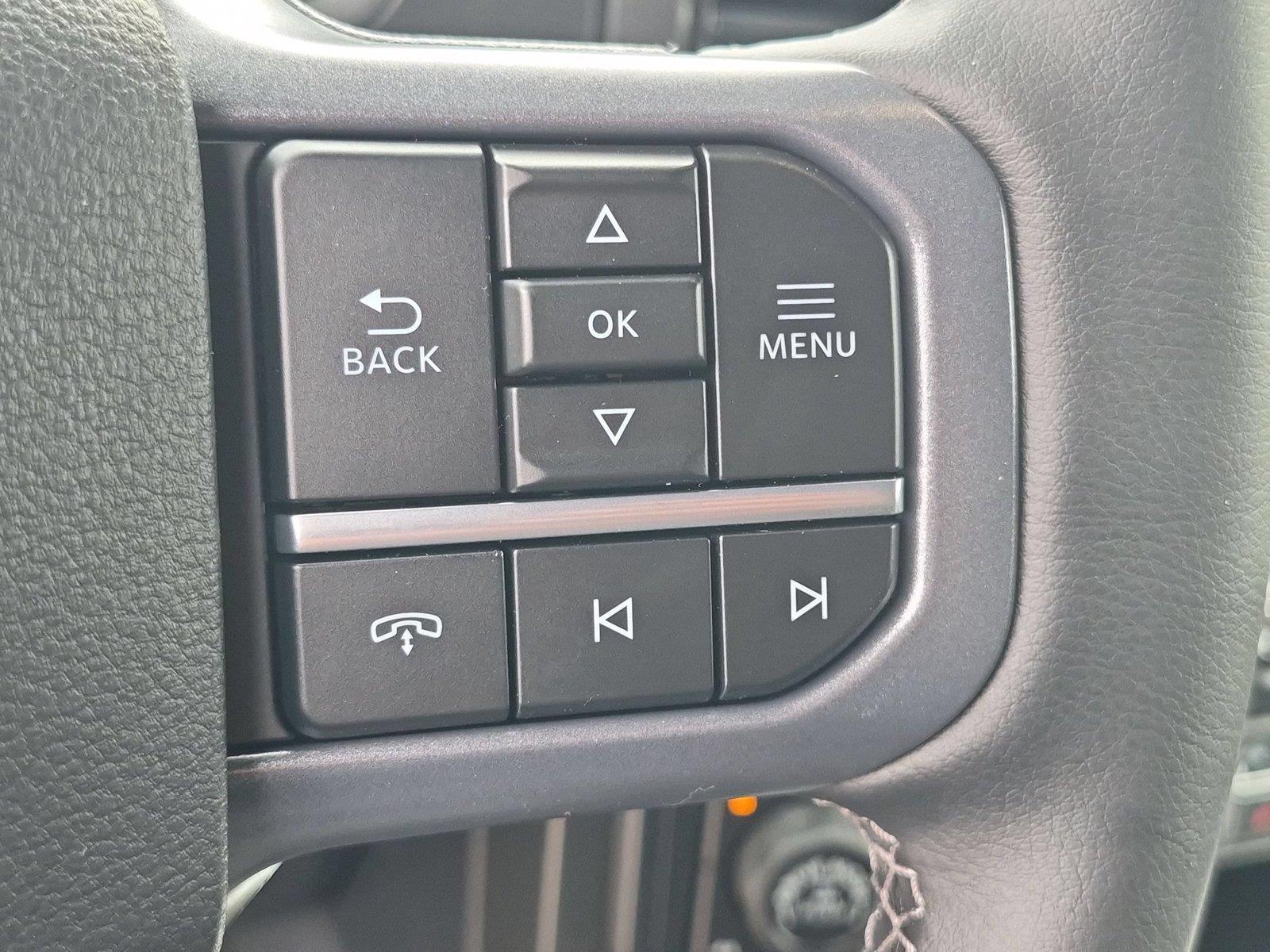 New 2026 Avalanche Ford LARIAT image 20