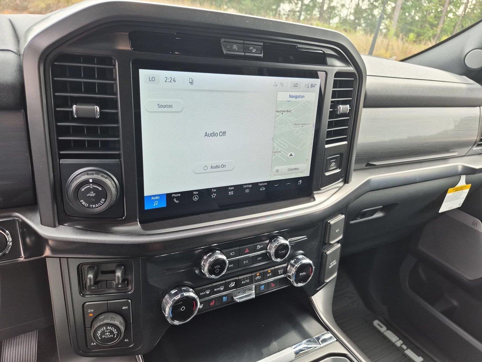 New 2026 Avalanche Ford LARIAT image 22