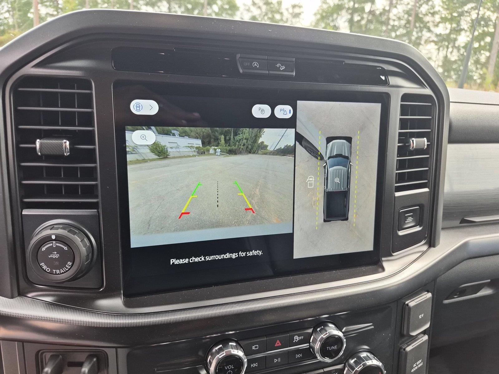 New 2026 Avalanche Ford LARIAT image 25
