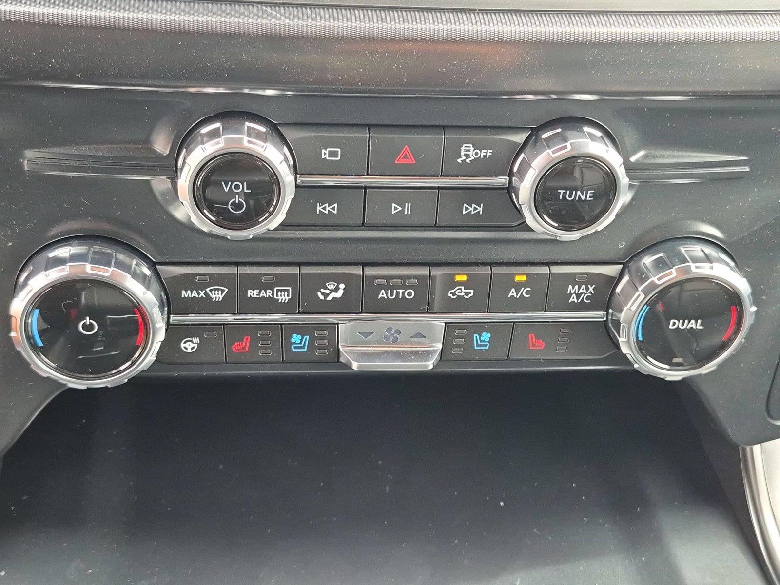 New 2026 Avalanche Ford LARIAT image 26